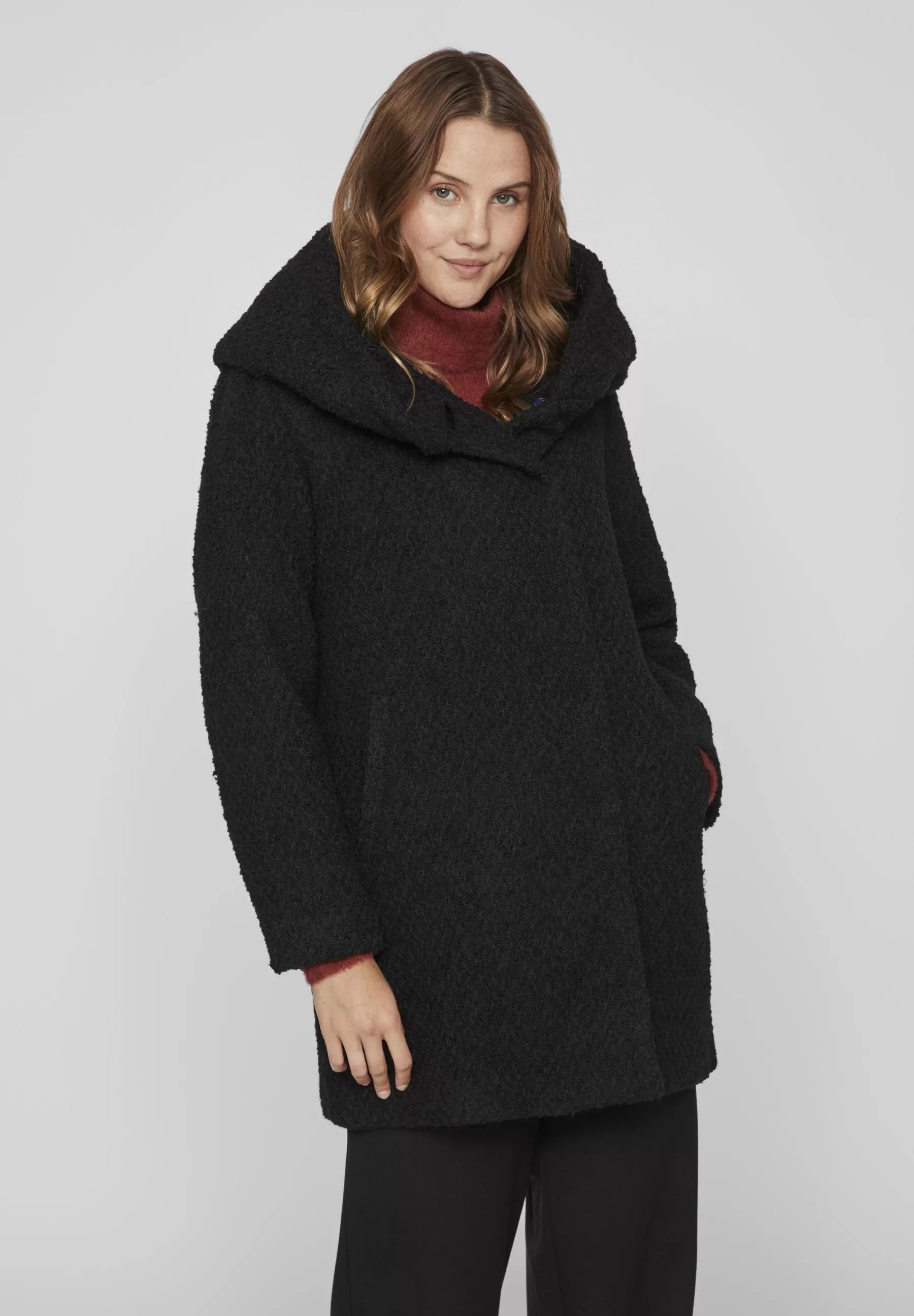 Manteau Court | VILA Online