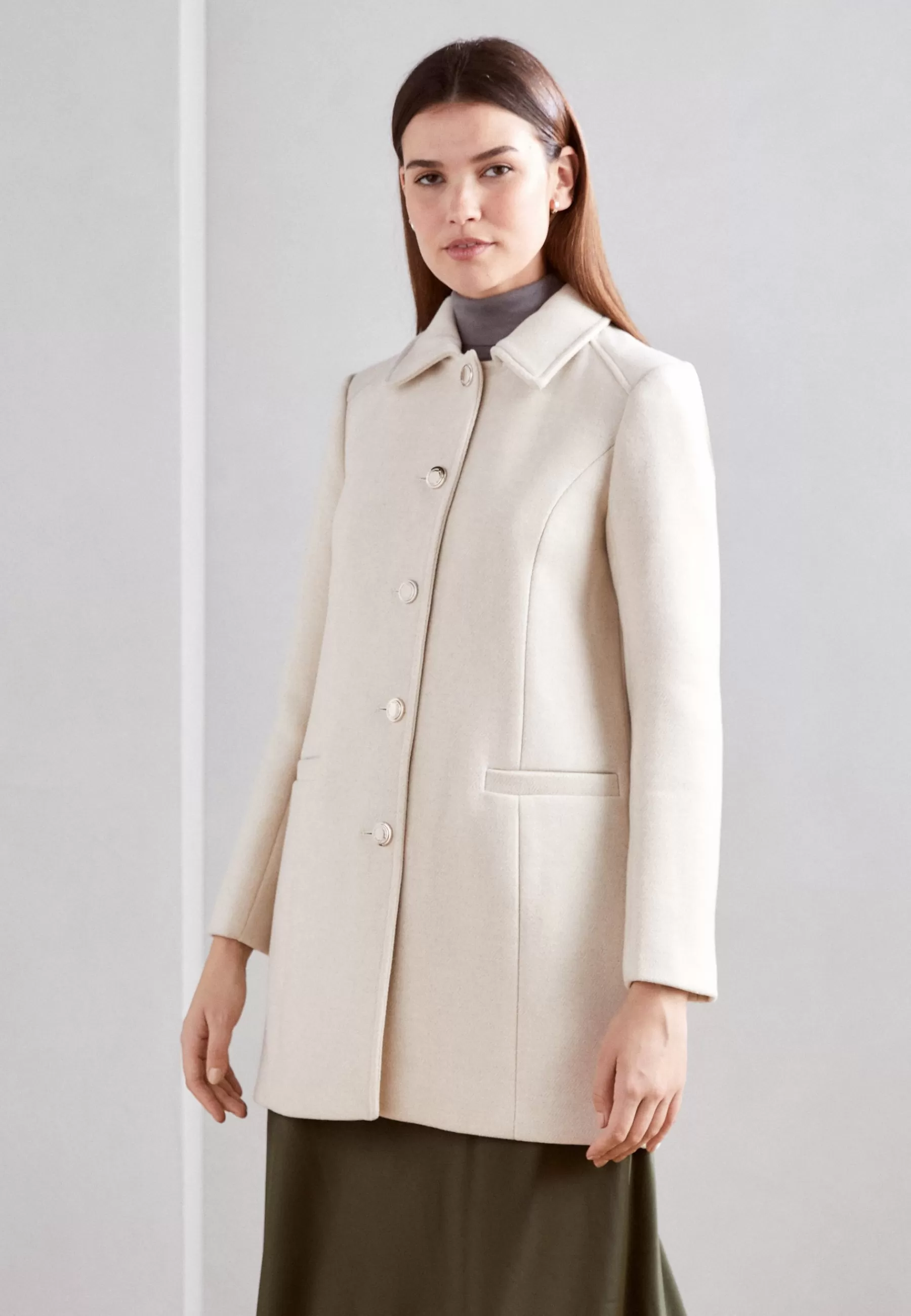 Manteau Court | Morgan Sale