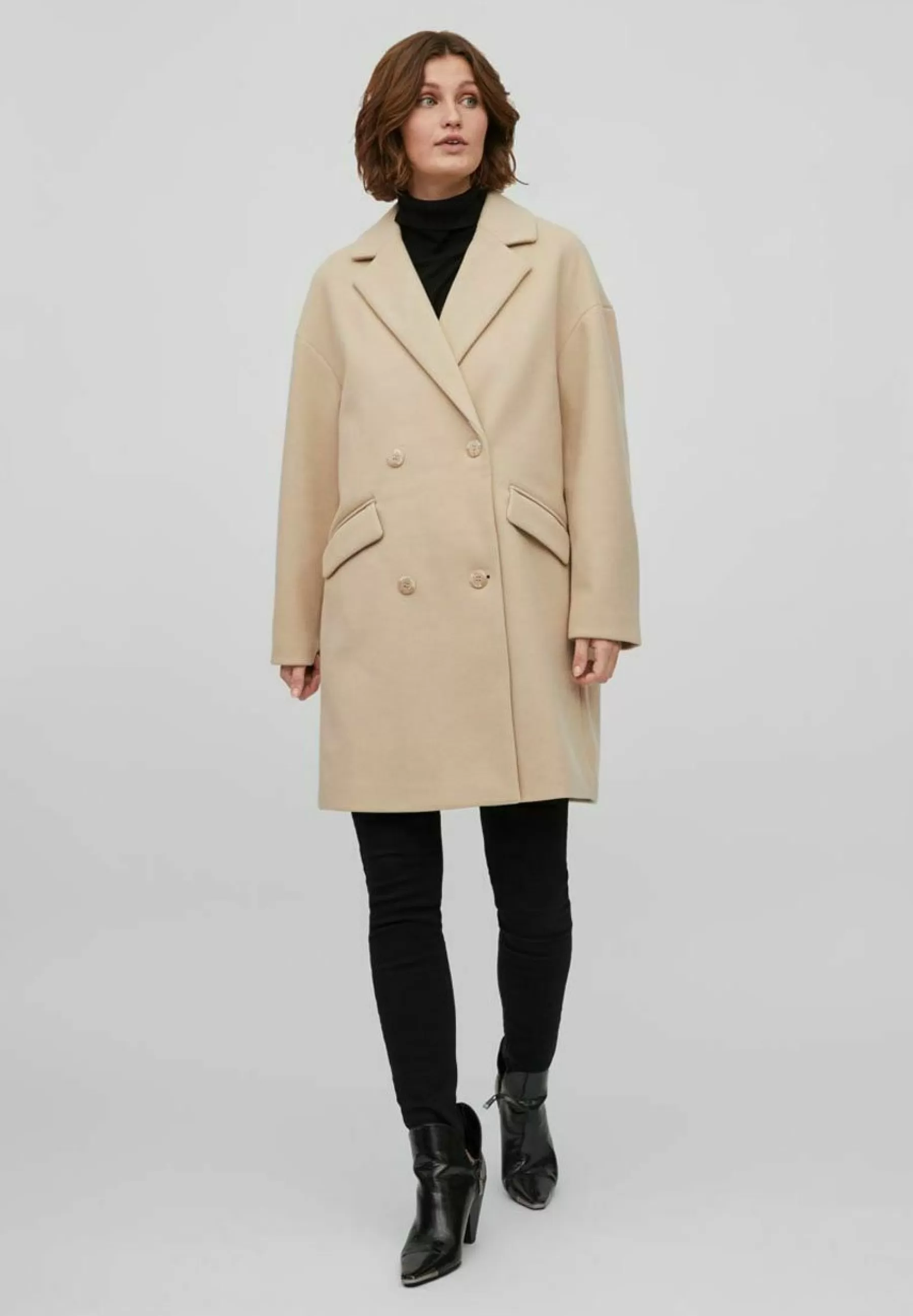 Manteau Court | VILA Fashion