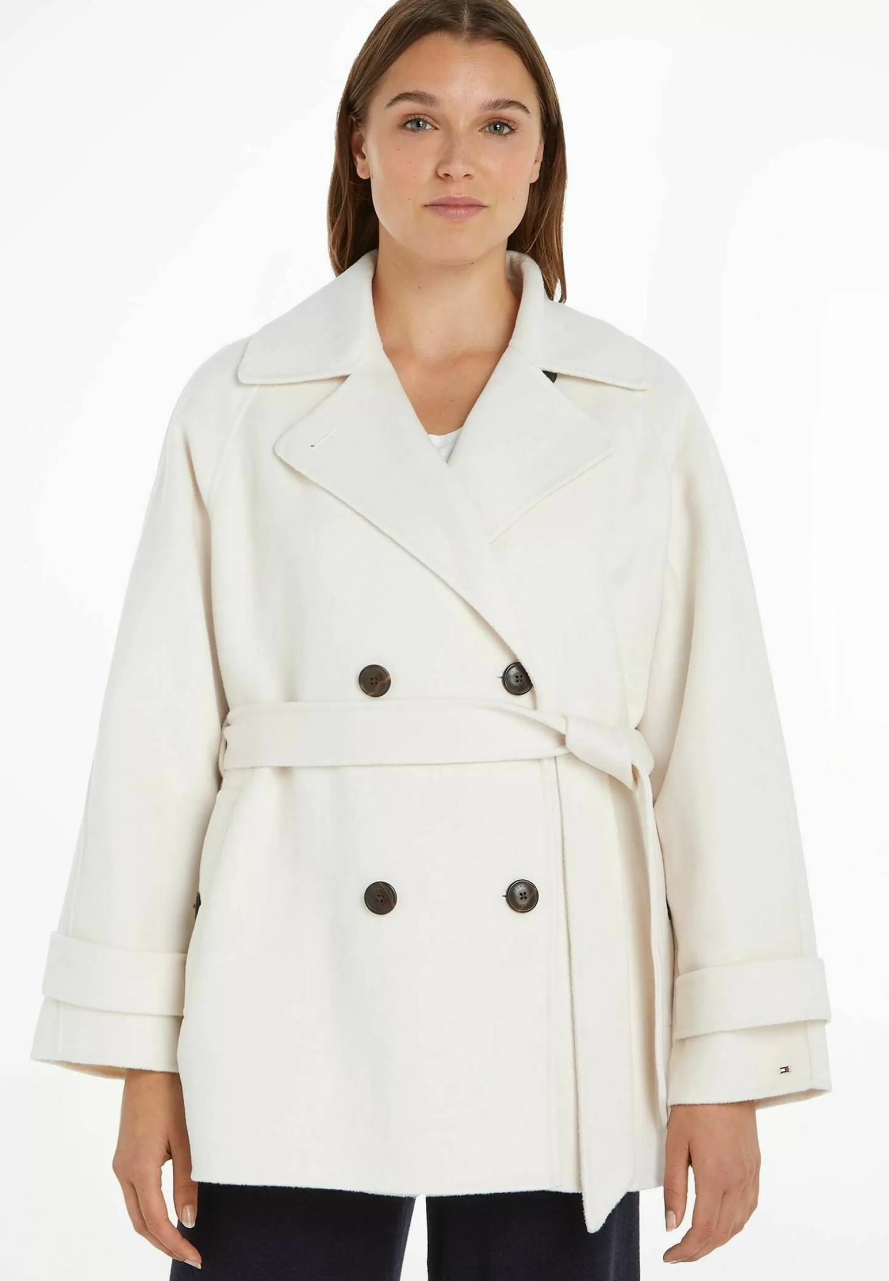 Manteau Court | Tommy Hilfiger Hot