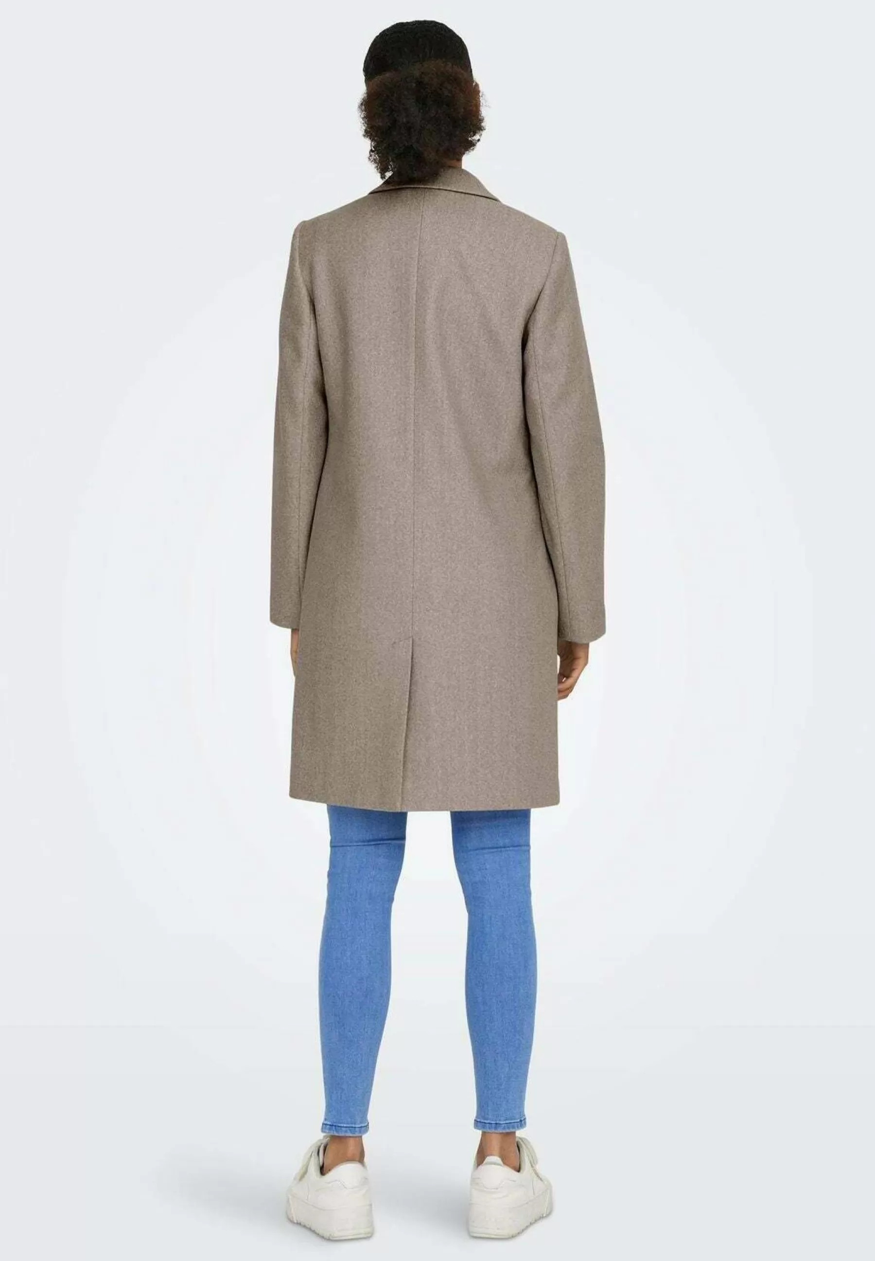 Femme ONLY Manteau Court