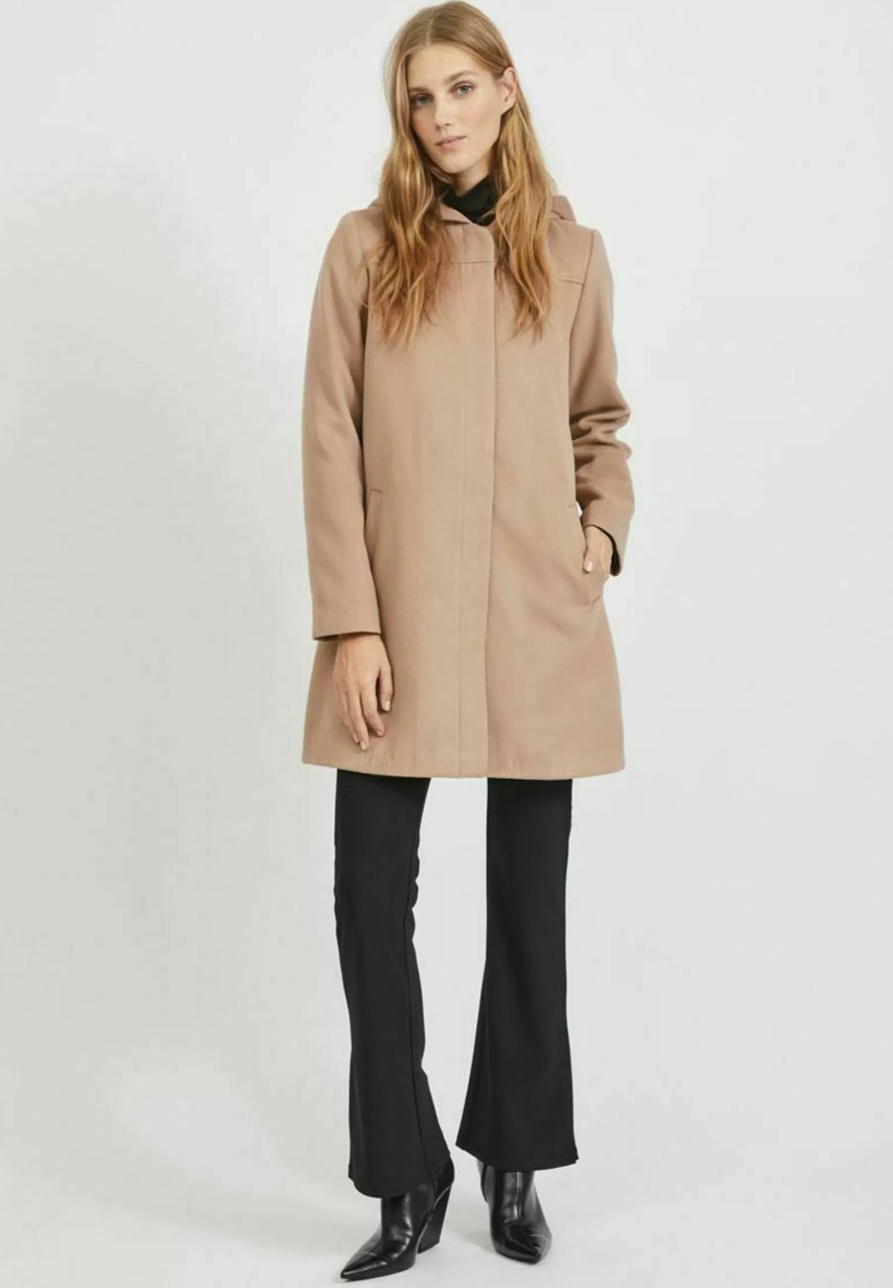 Manteau Court | VILA Fashion