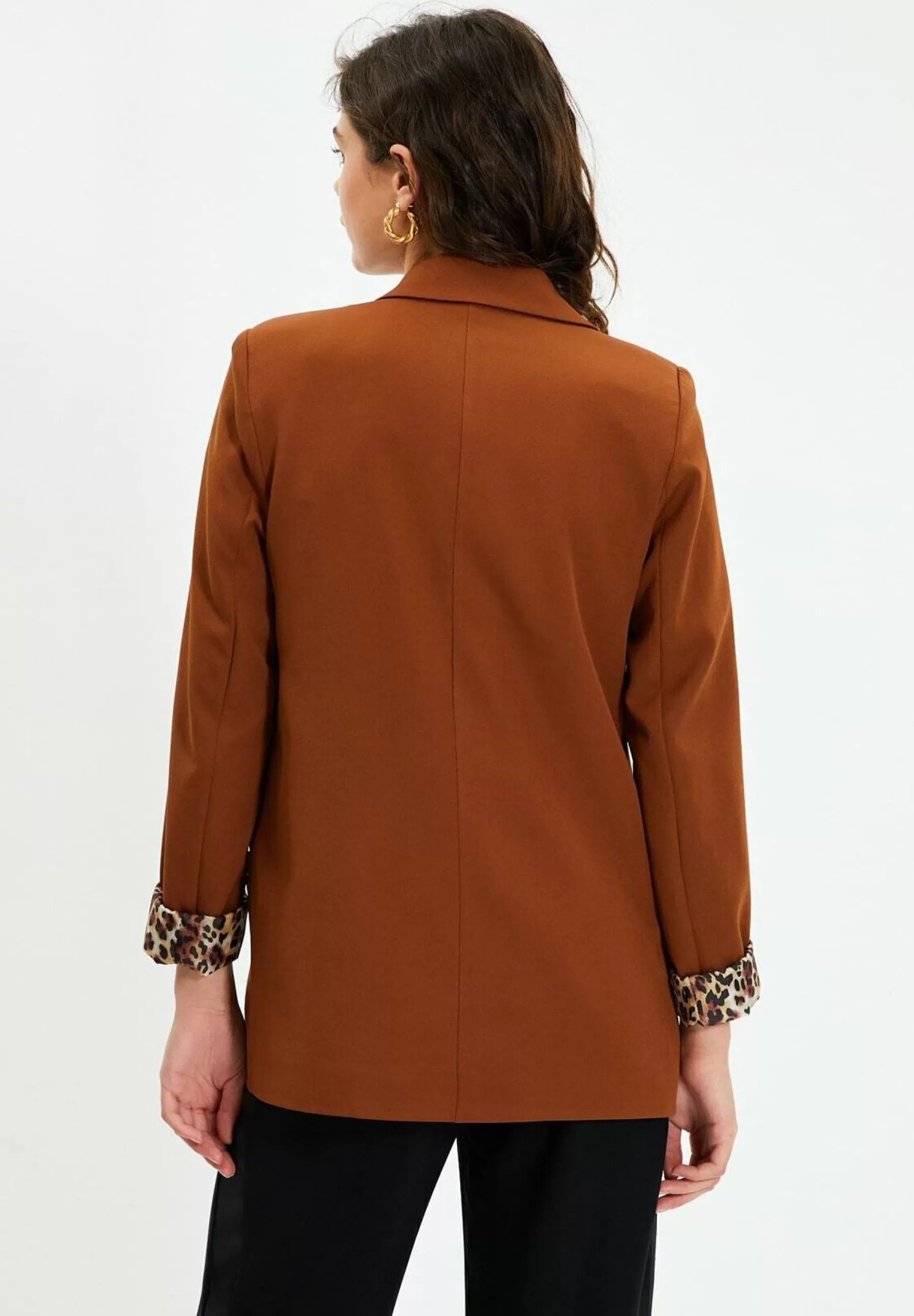 Manteau Court | Trendyol New