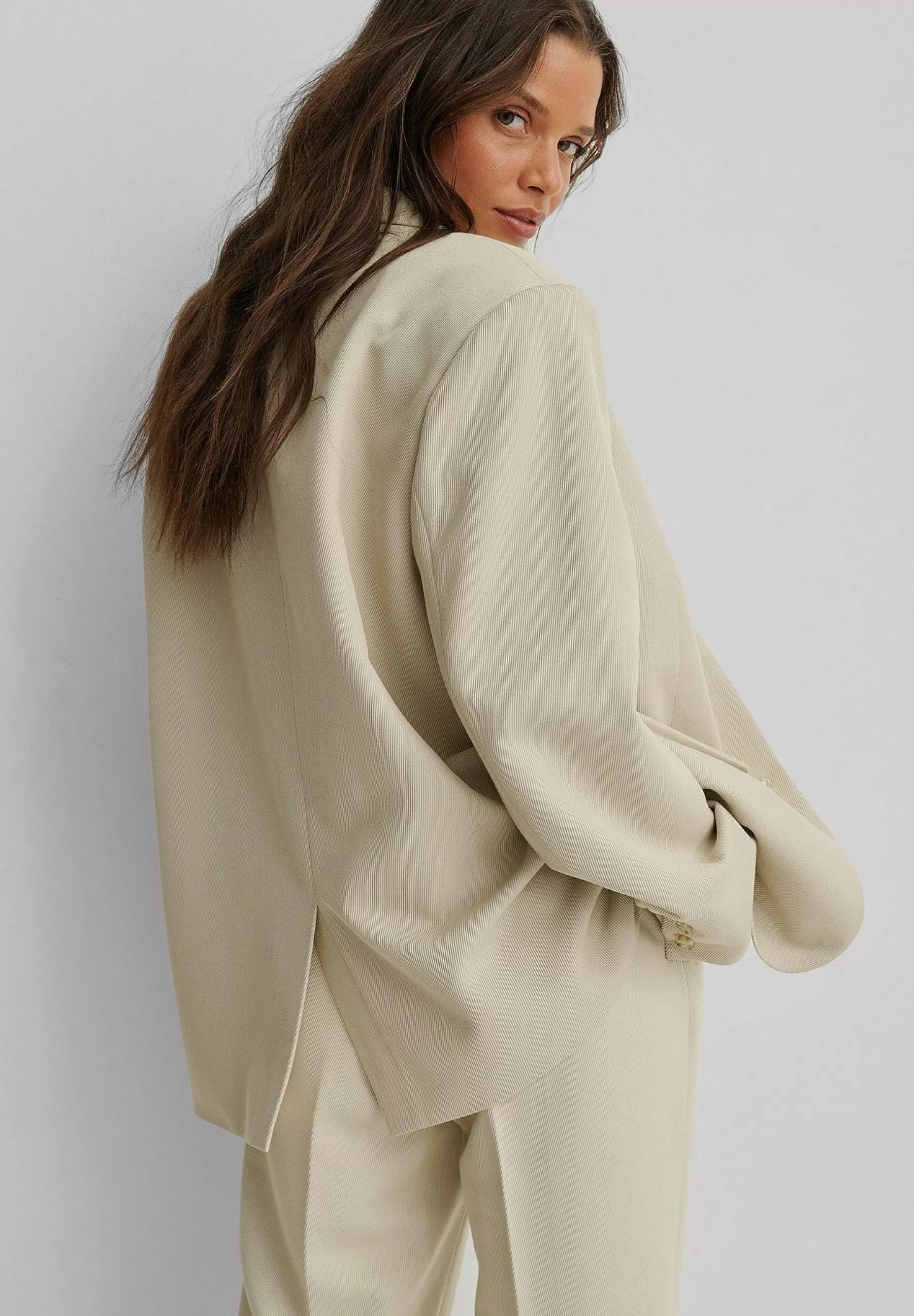 Manteau Court | NA-KD Sale