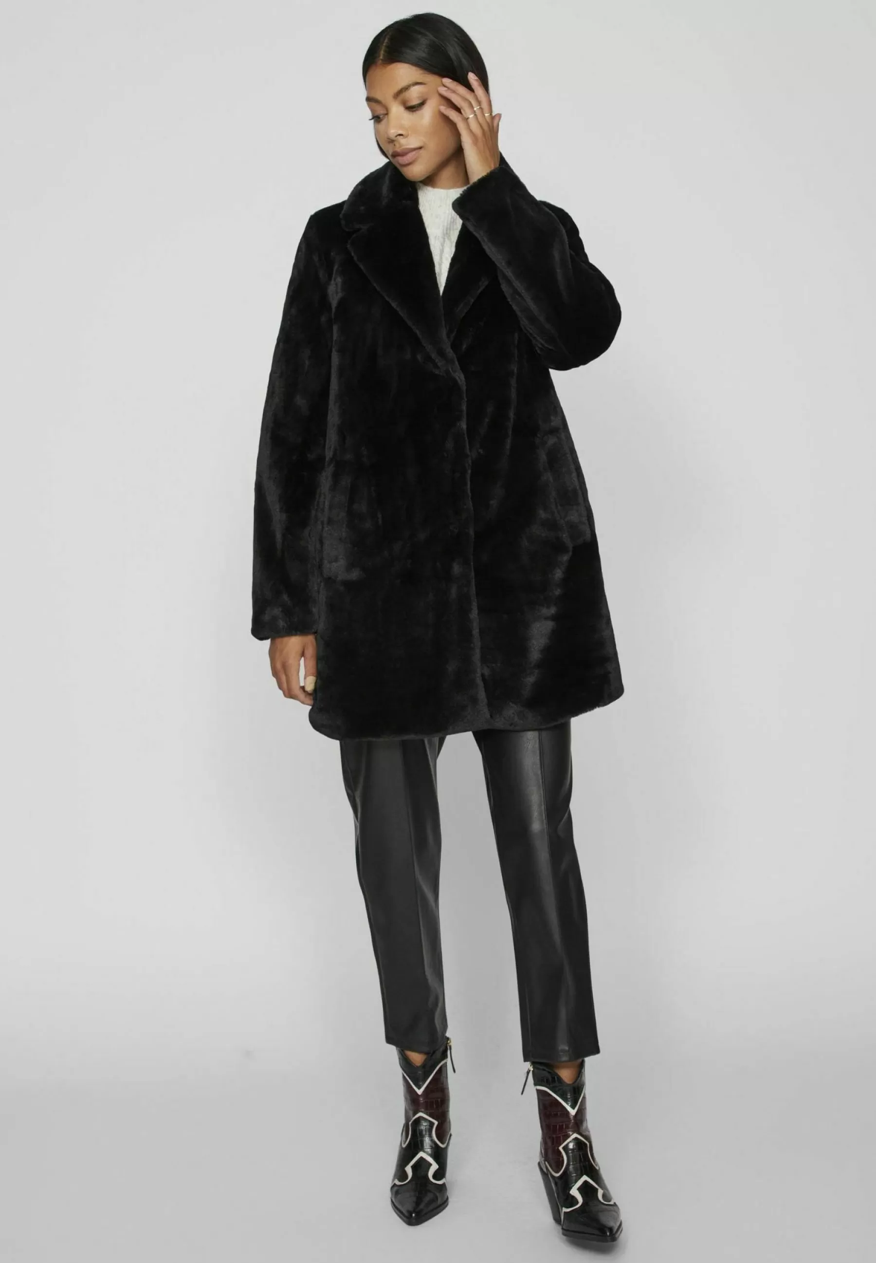 Manteau Court | VILA Online