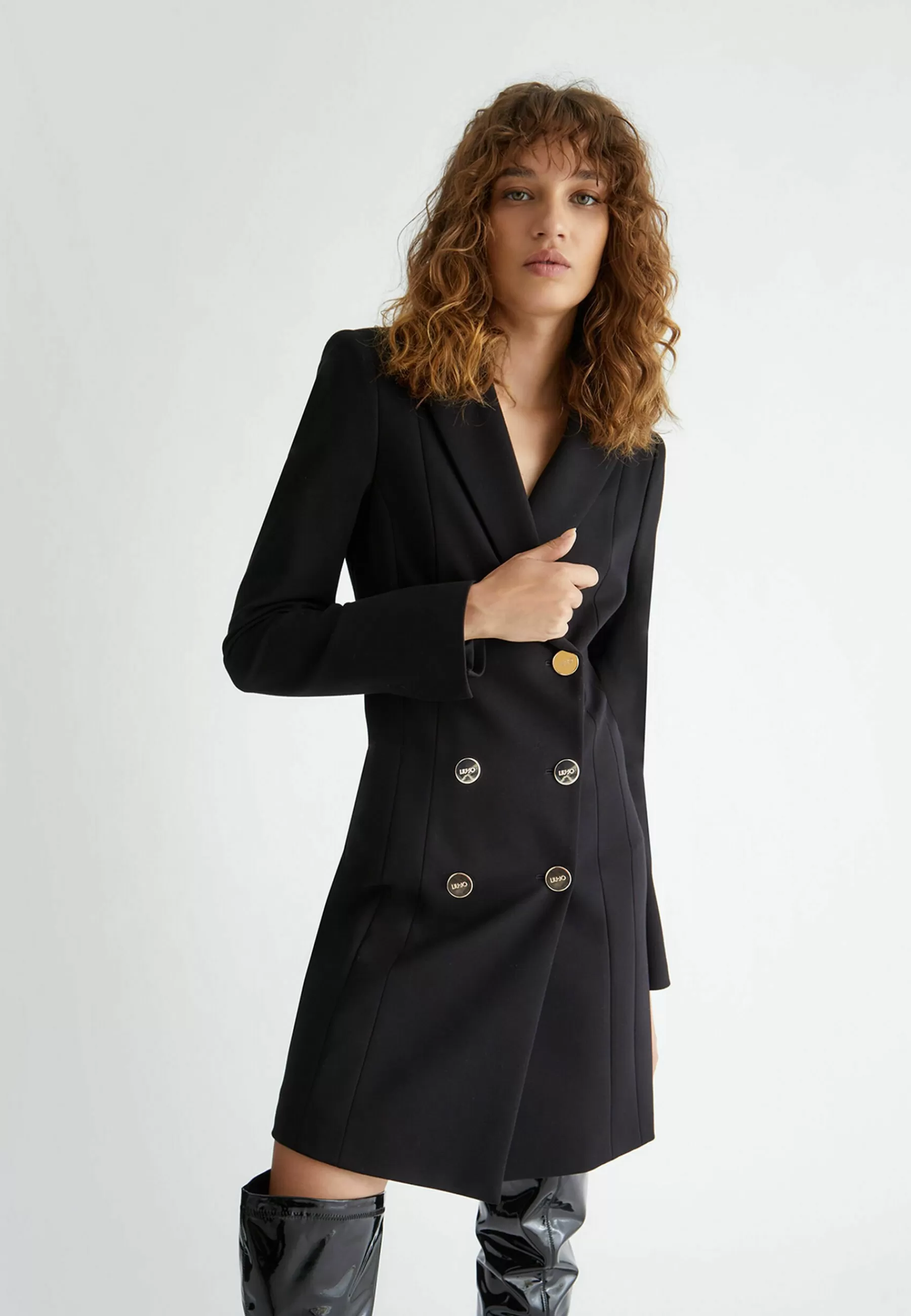 Manteau Court | LIU JO Cheap