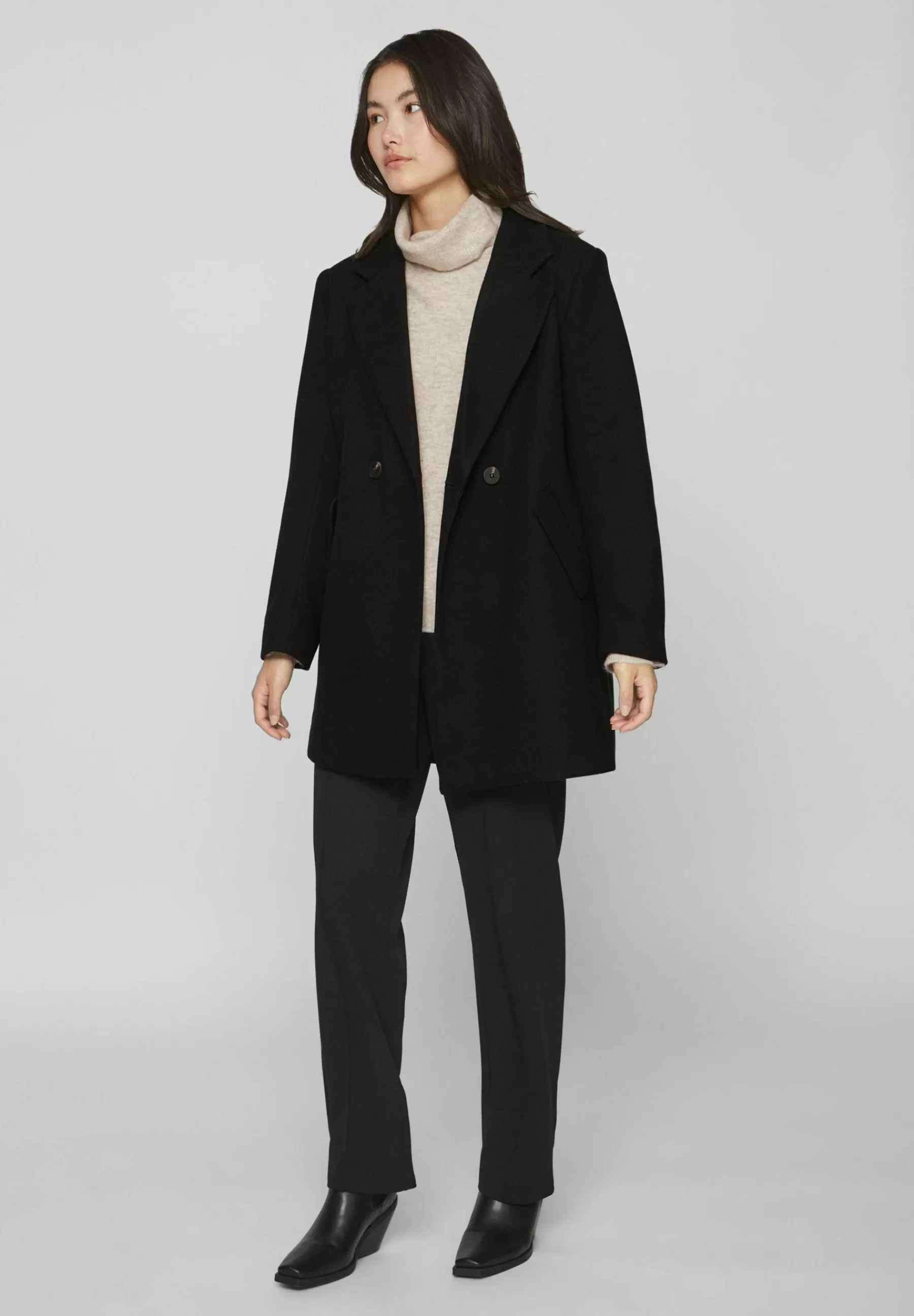 Manteau Court | VILA Cheap