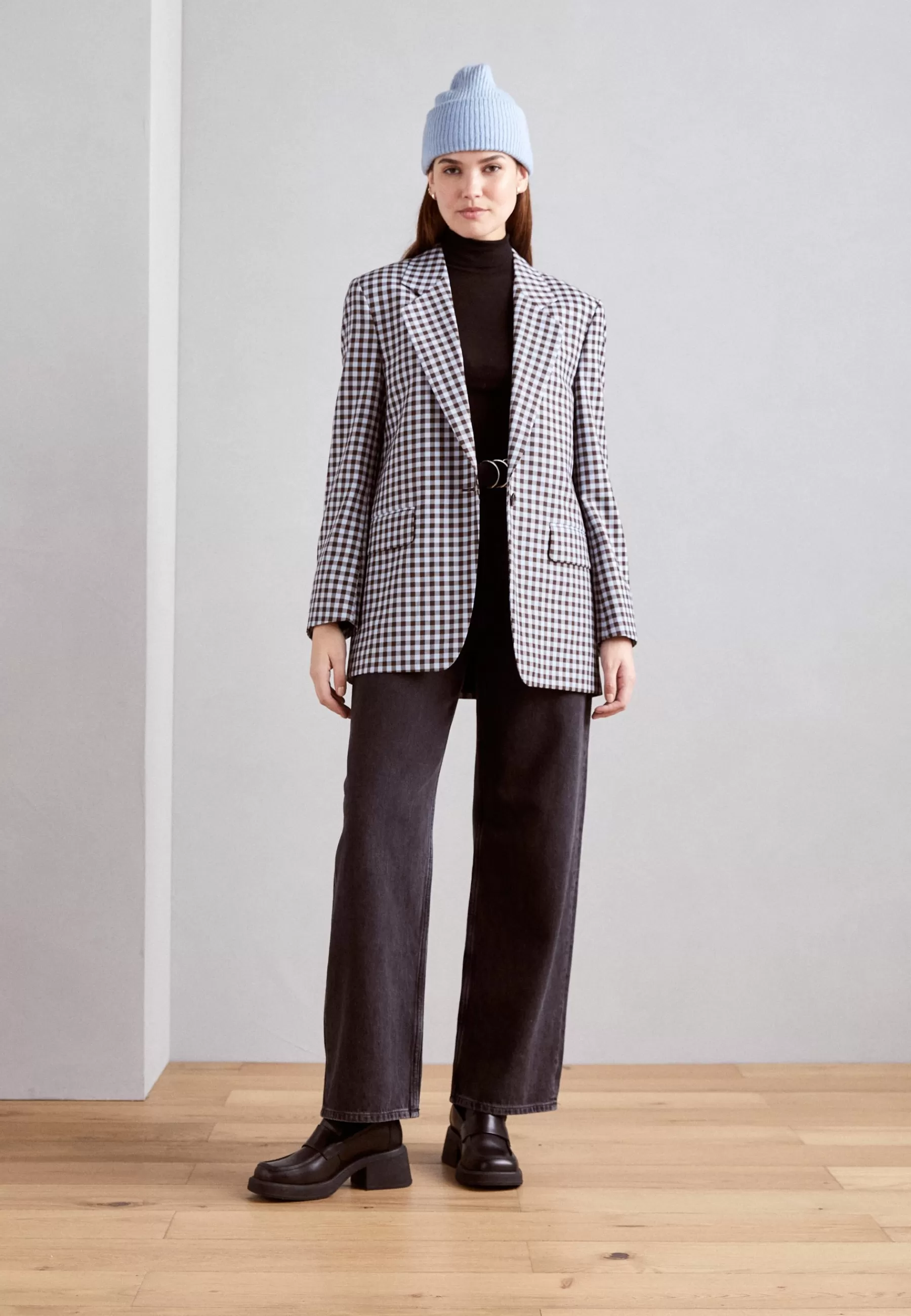 Manteau Court | ARKET Discount