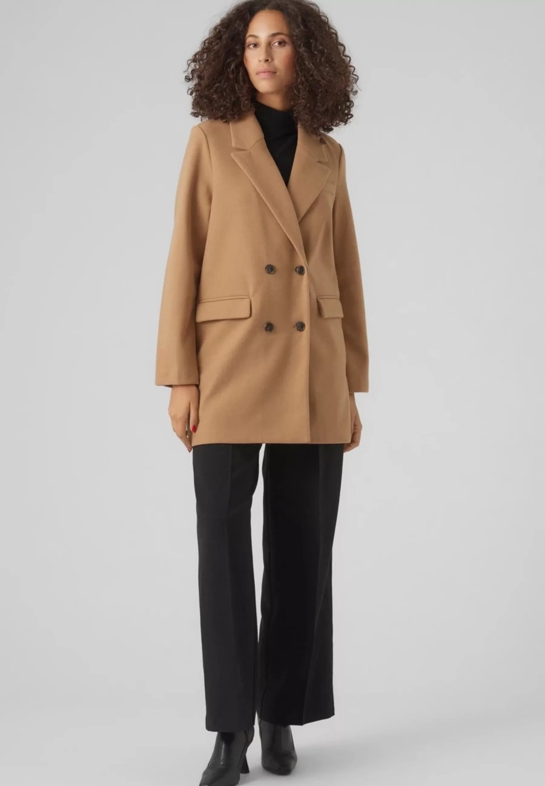 Manteau Court | Vero Moda Best Sale