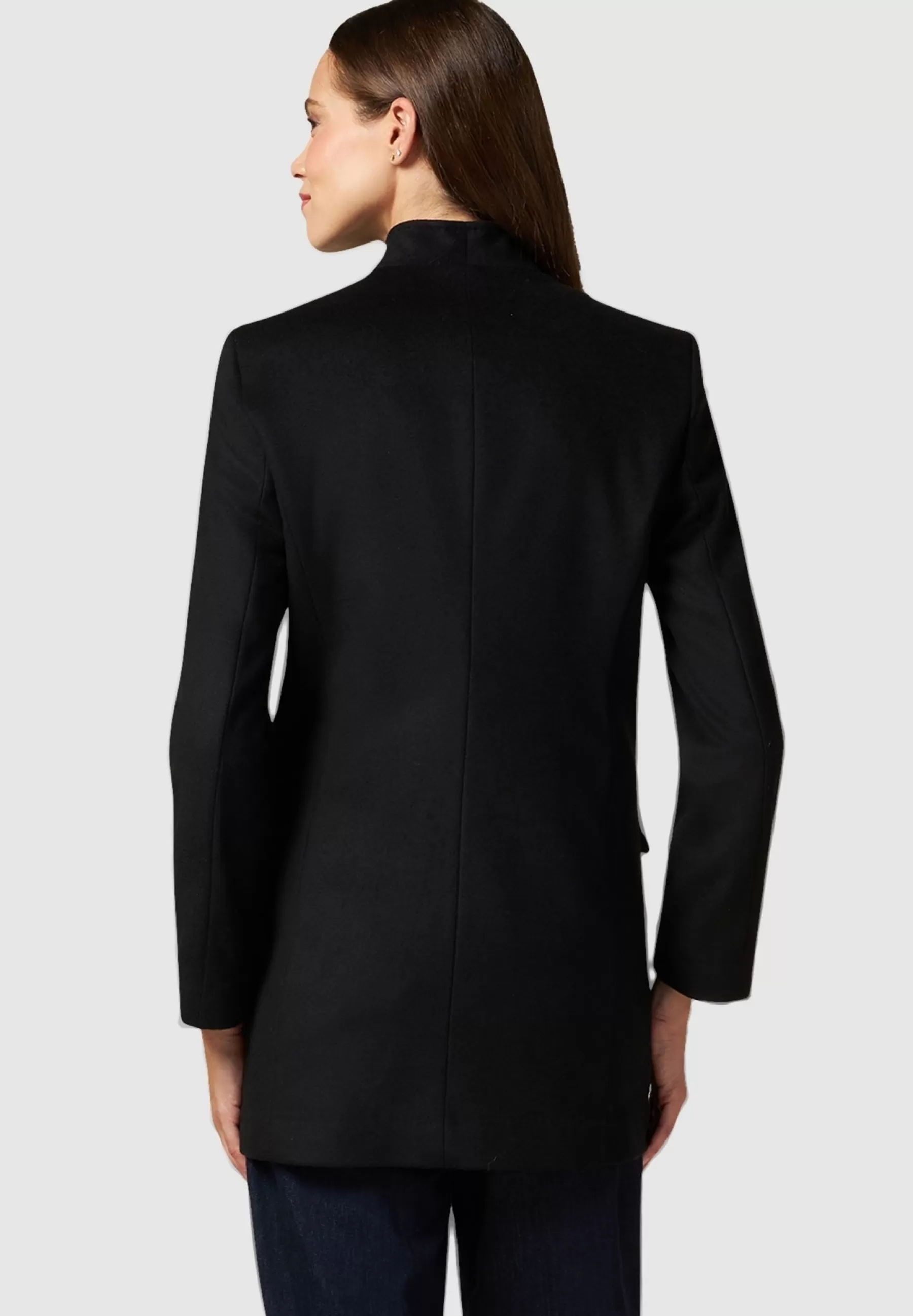 Manteau Court | Oltre Cheap