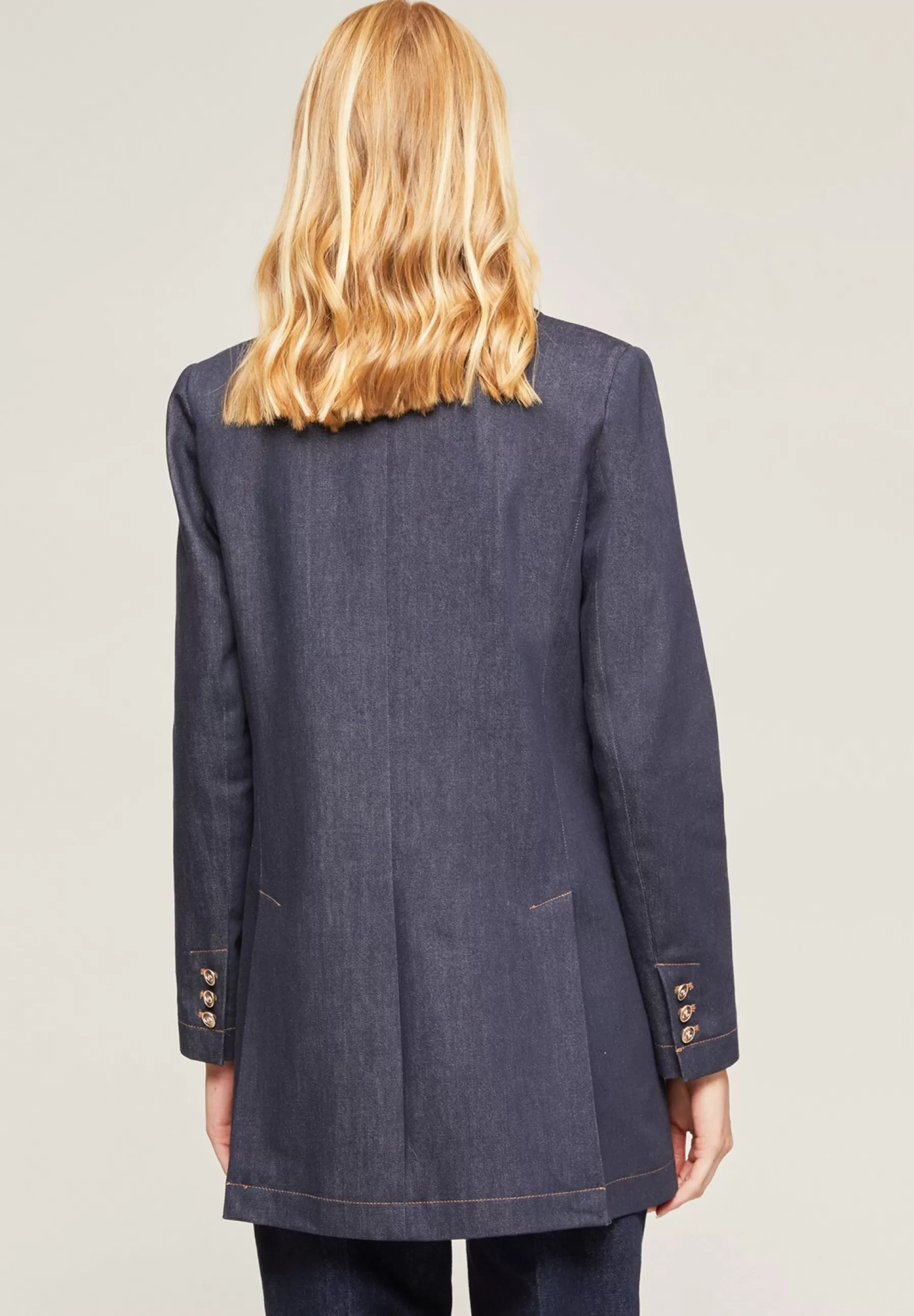 Manteau Court | Motivi Cheap