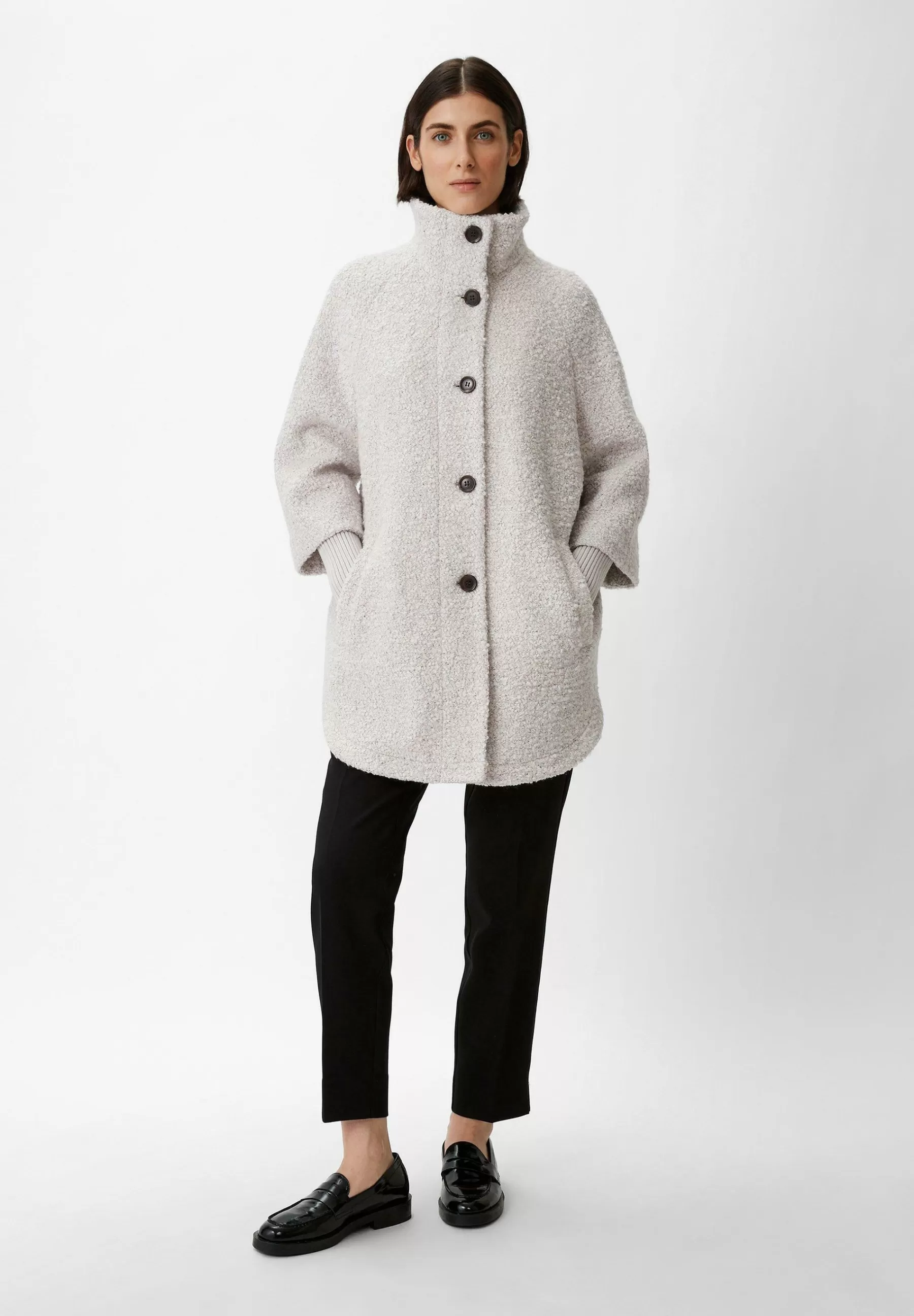 Manteau Court | comma Store