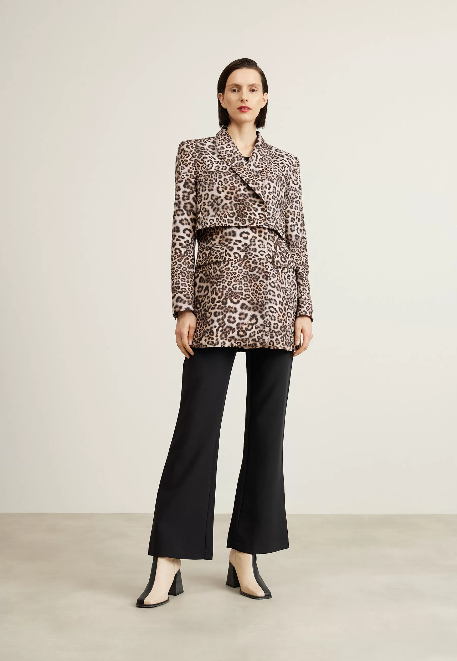 Manteau Court | Marc Cain New