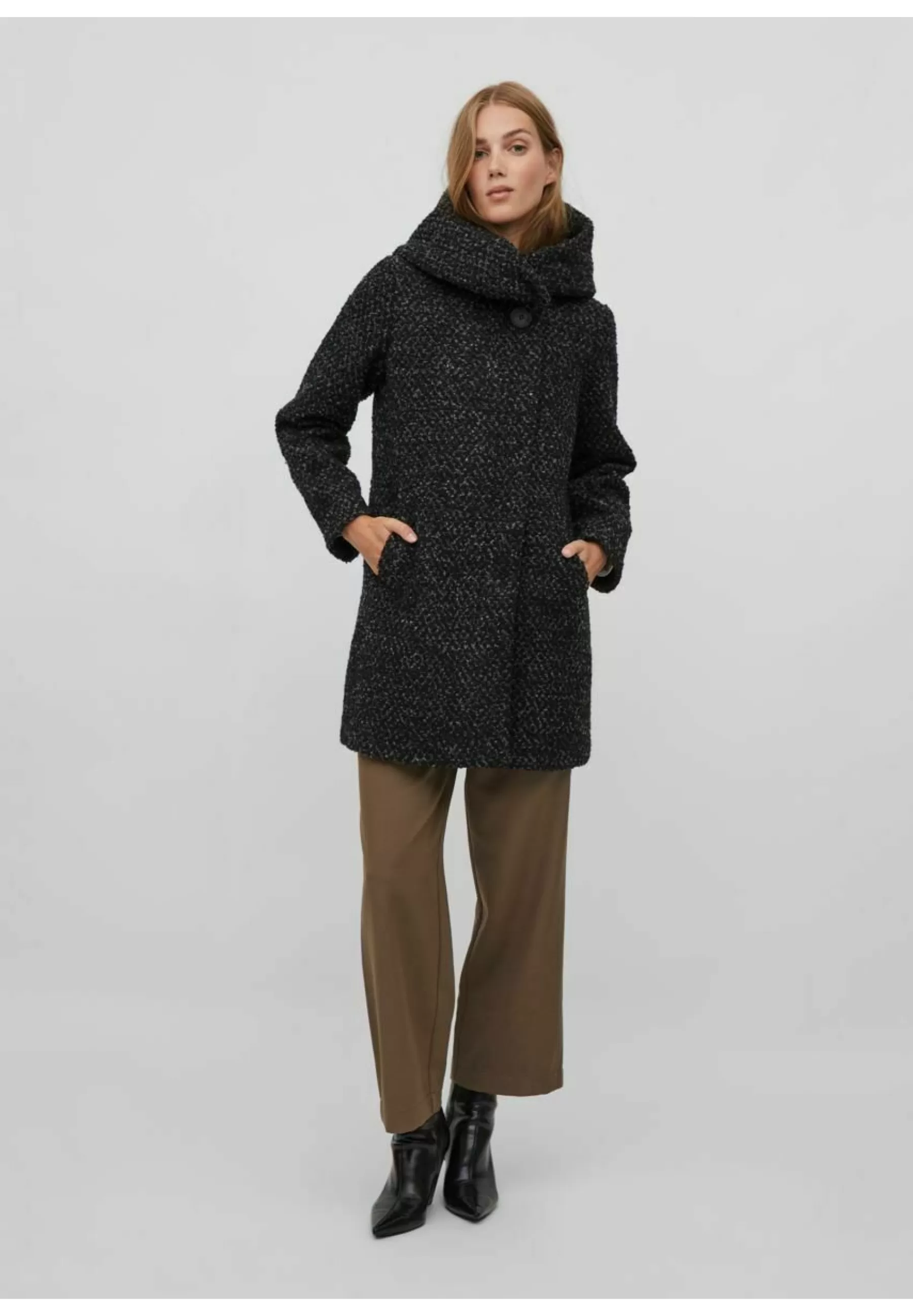 Manteau Court | VILA Fashion