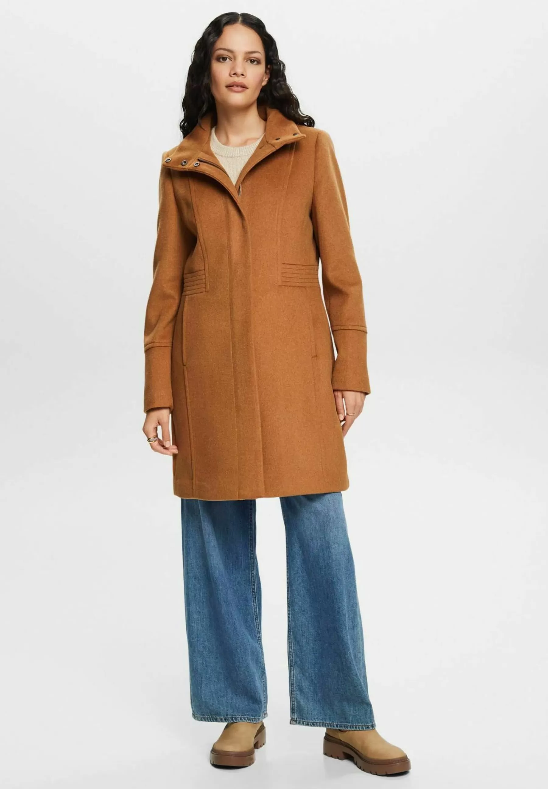 Manteau Court | Esprit Collection Shop