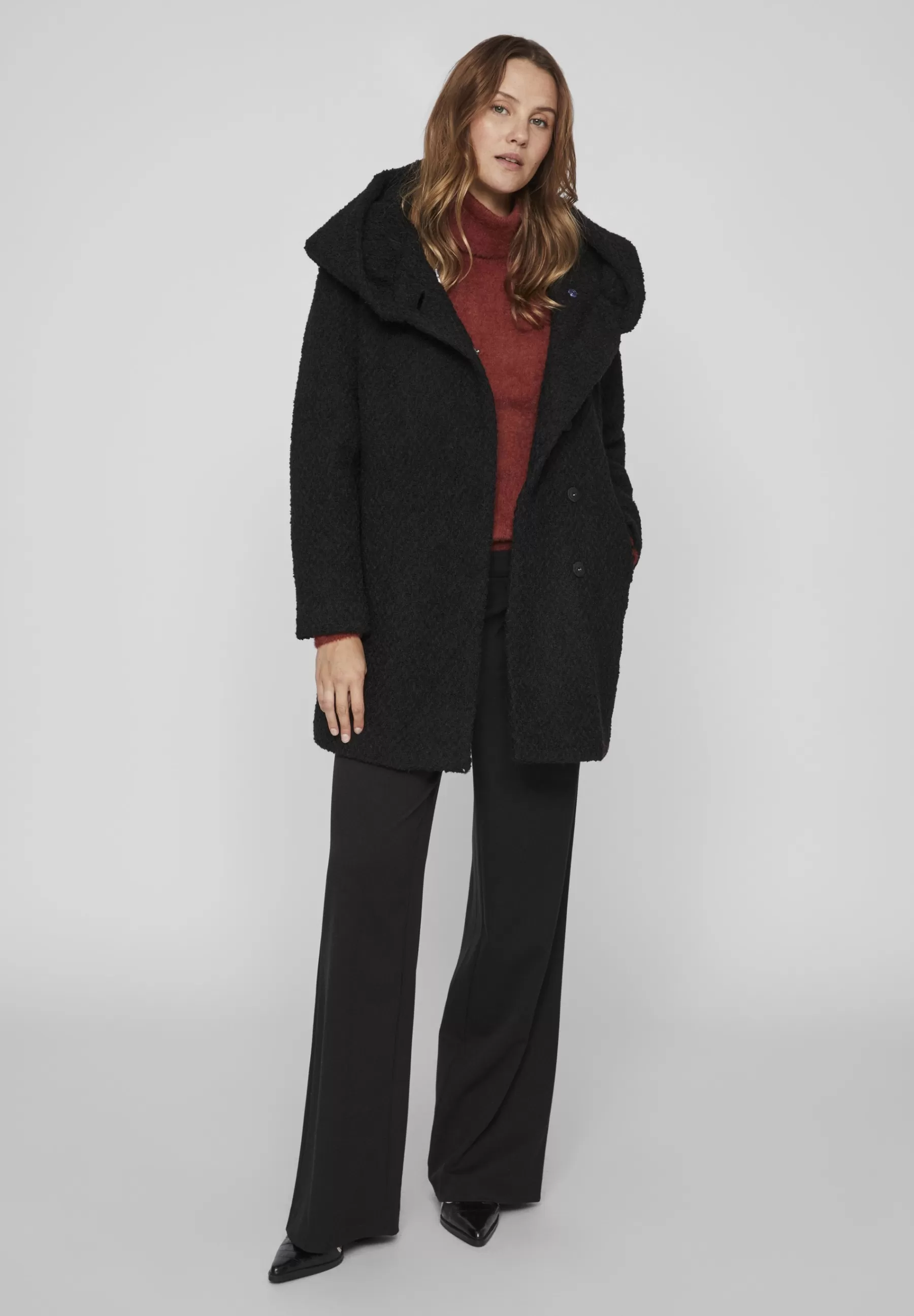 Manteau Court | VILA Online