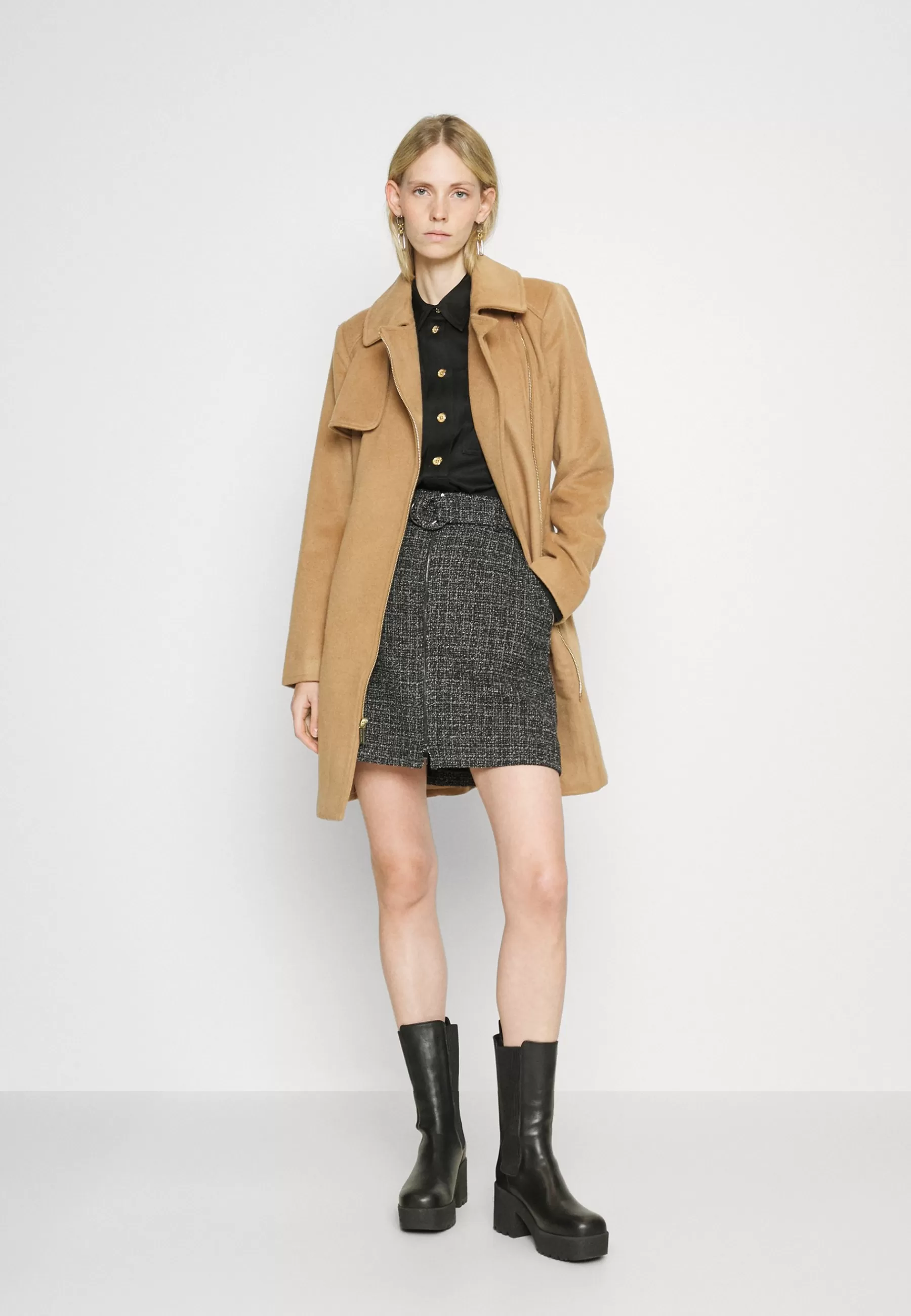 Manteau Court | MICHAEL Michael Kors Clearance