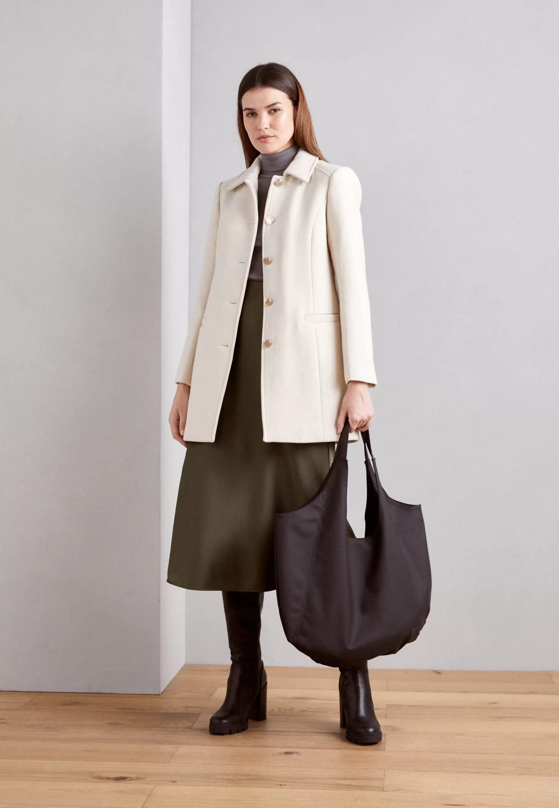 Manteau Court | Morgan Sale