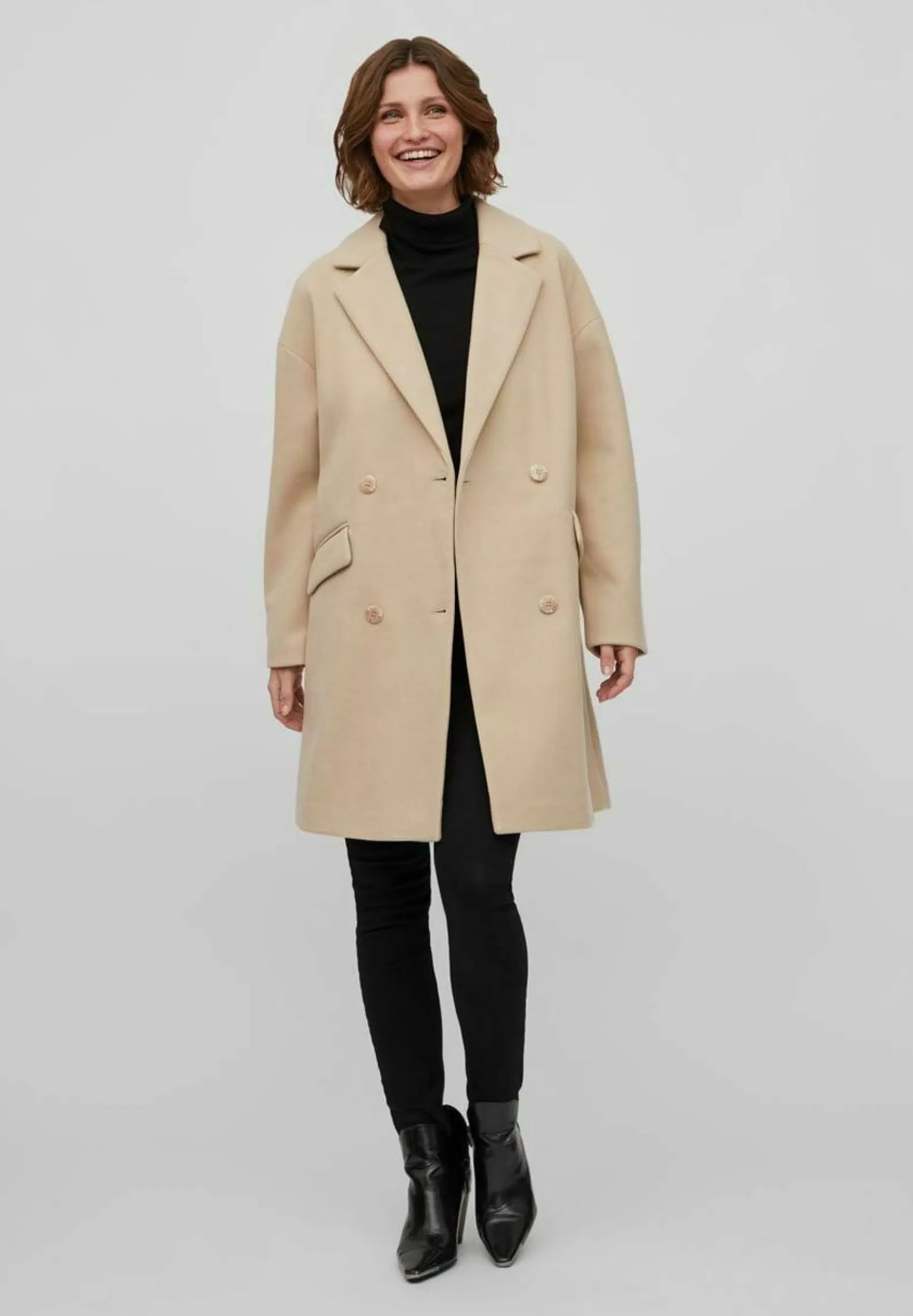 Manteau Court | VILA Fashion