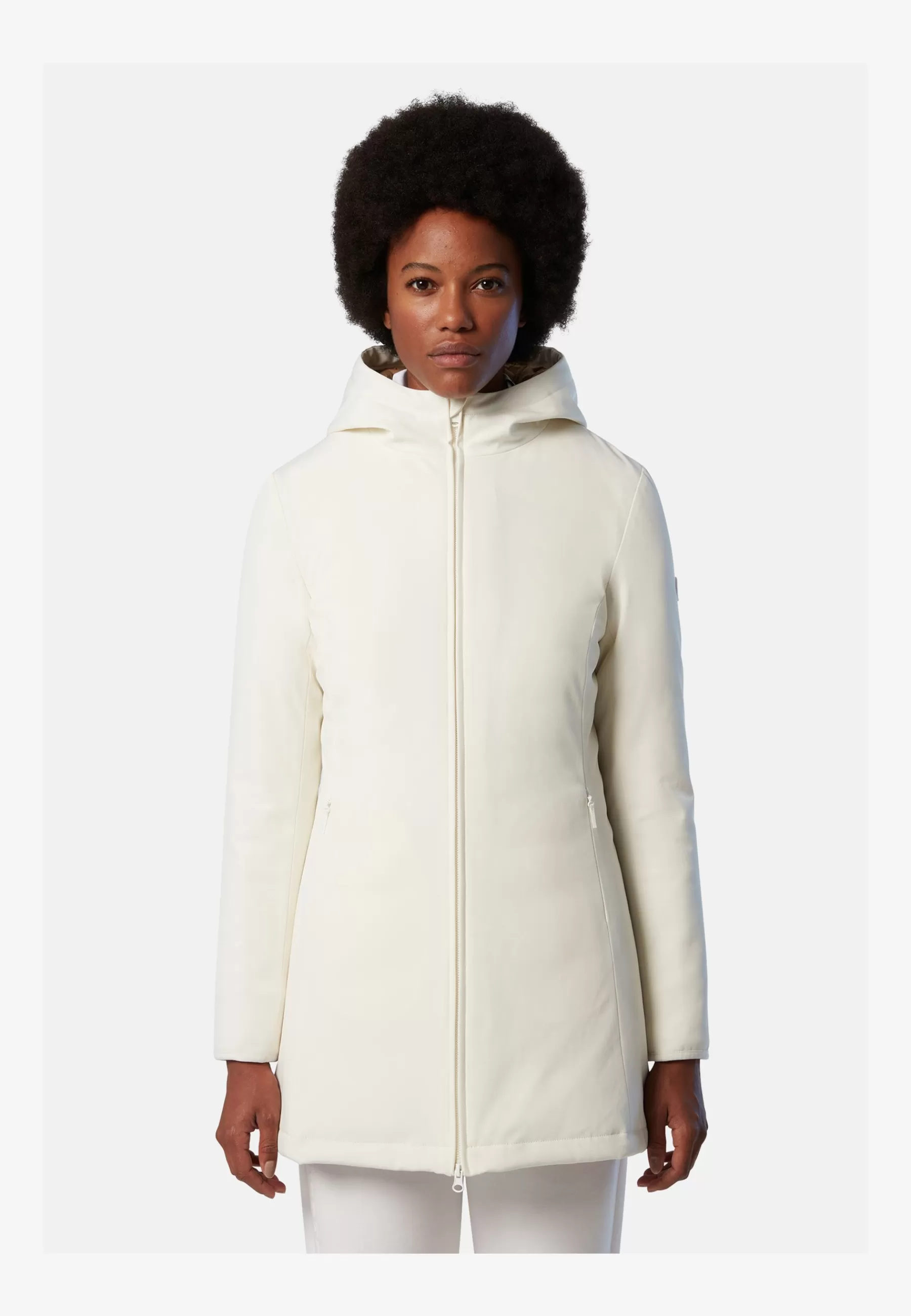 Femme North Sails Manteau D'Hiver