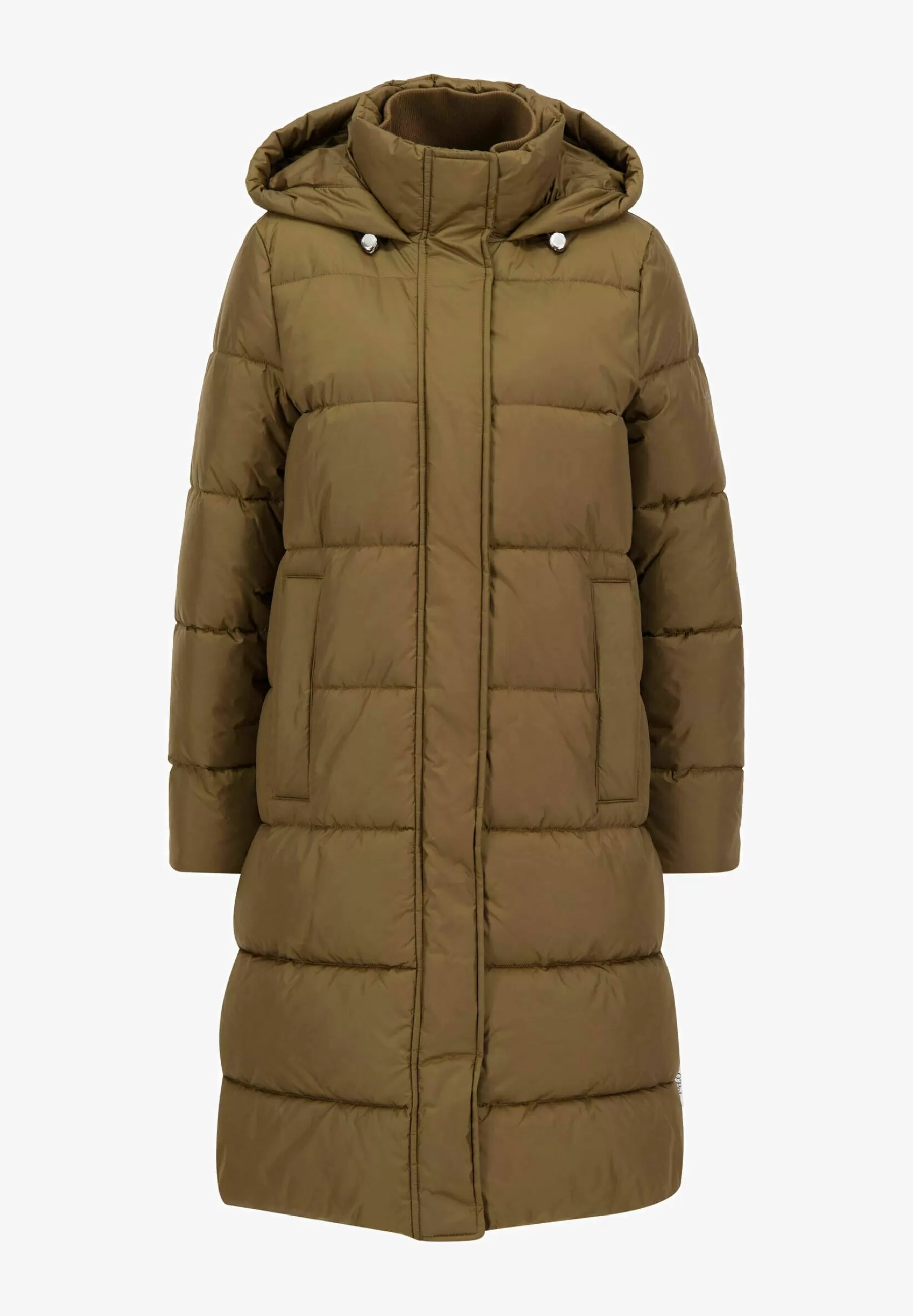 Femme Marc O'Polo Manteau D'Hiver