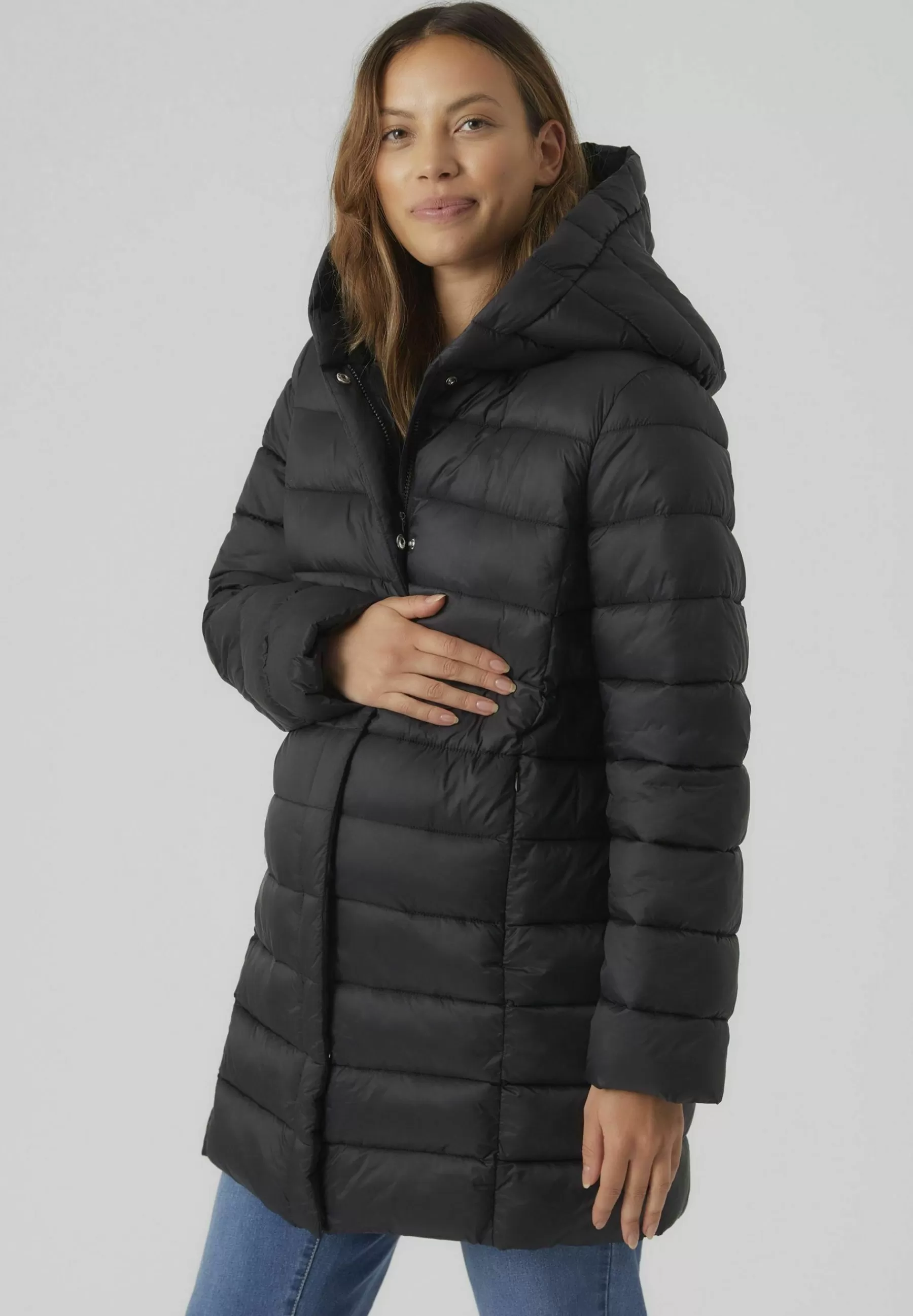 Femme Vero Moda Manteau D'Hiver