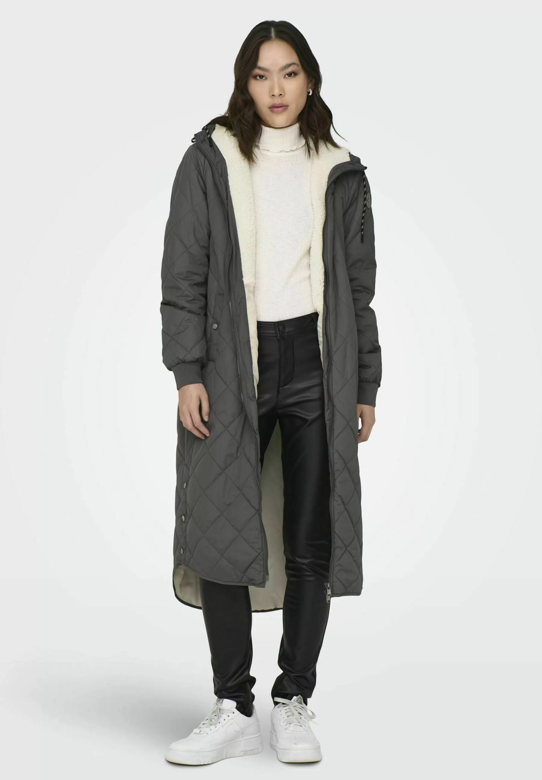 Femme ONLY Manteau D'Hiver