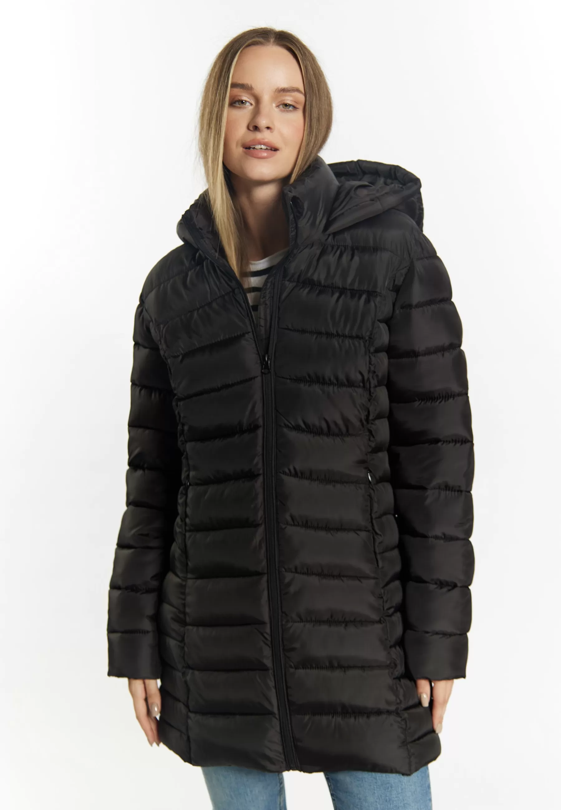 Femme ICEBOUND Manteau D'Hiver