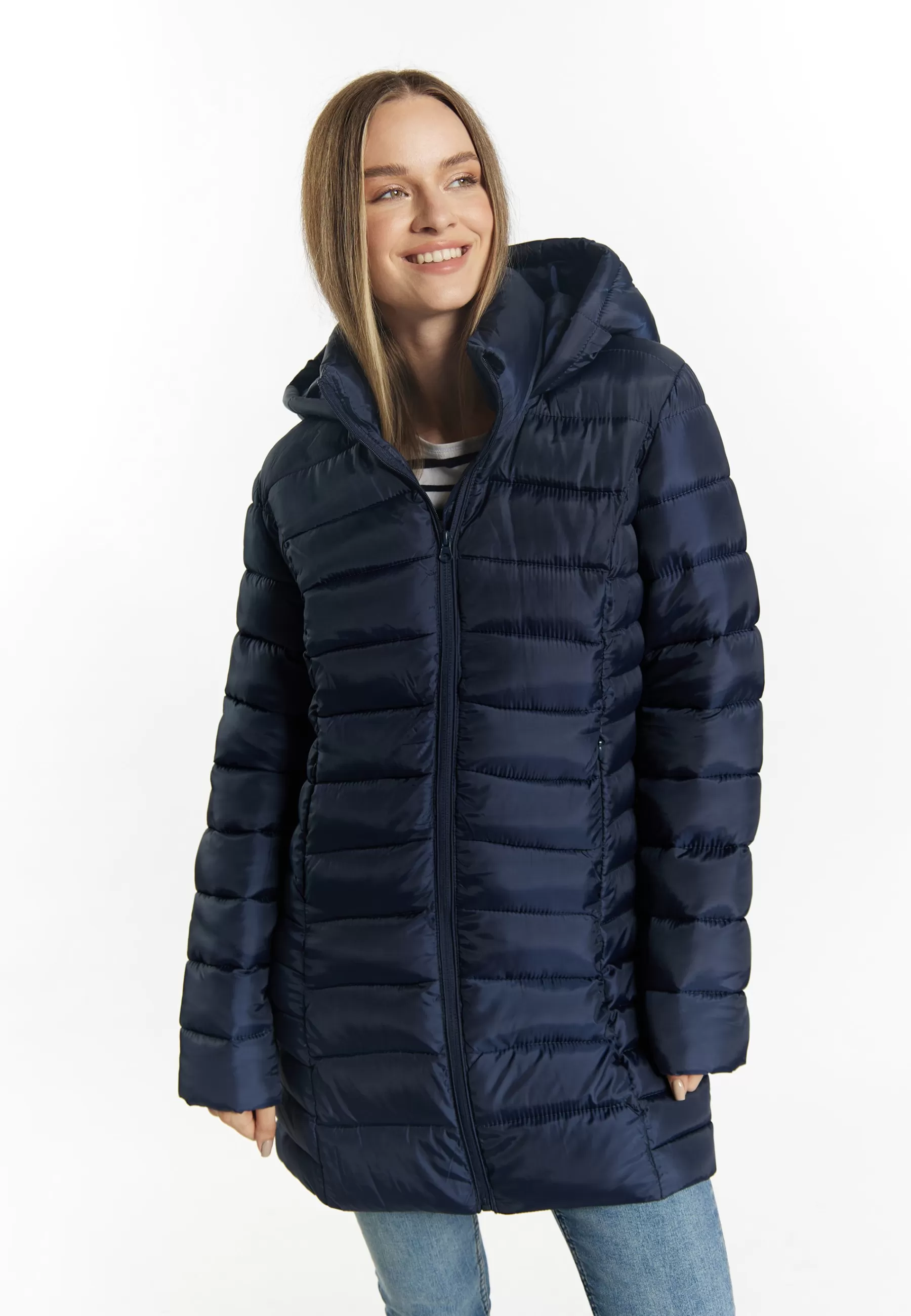 Femme ICEBOUND Manteau D'Hiver