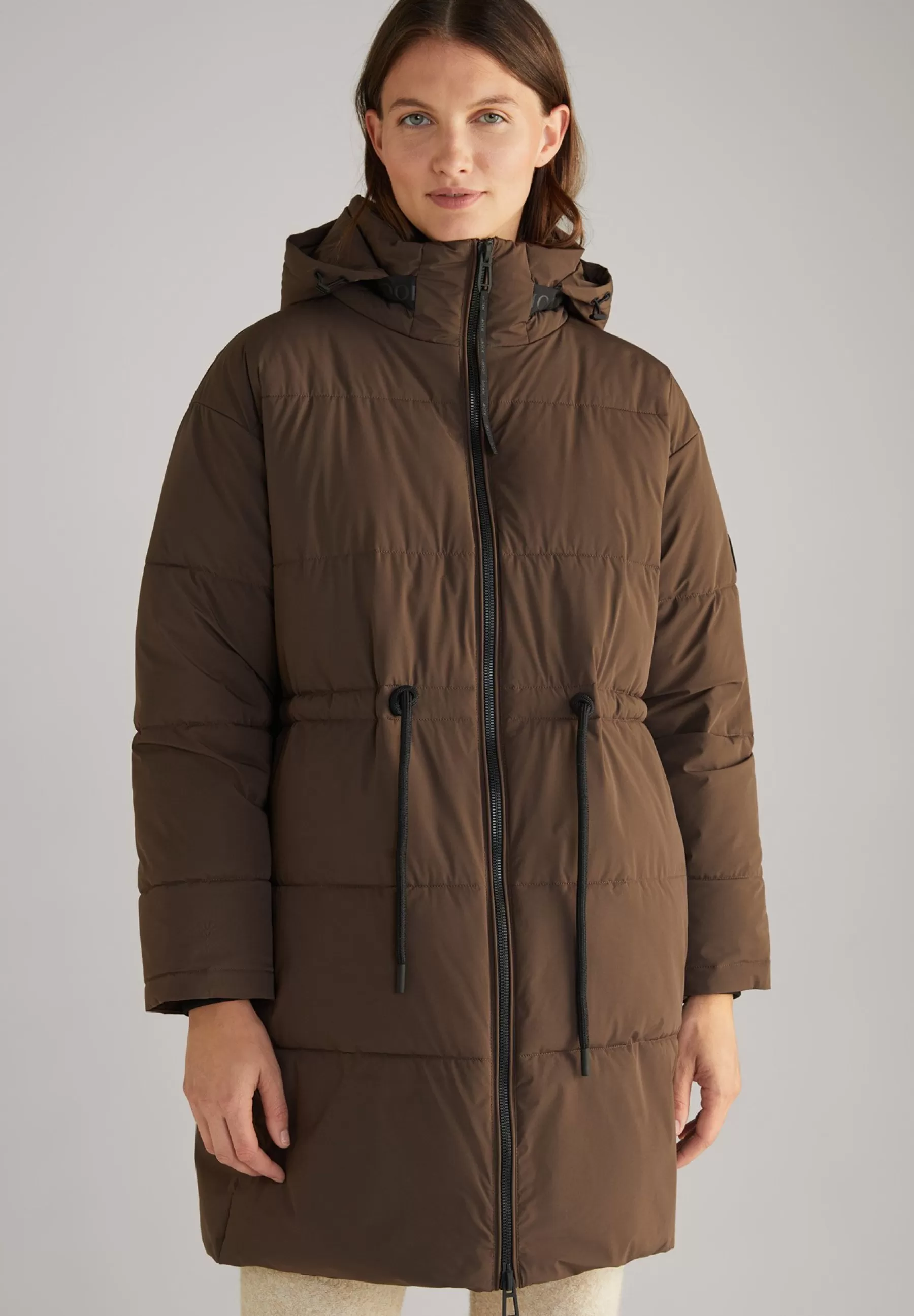 Femme JOOP! Manteau D'Hiver