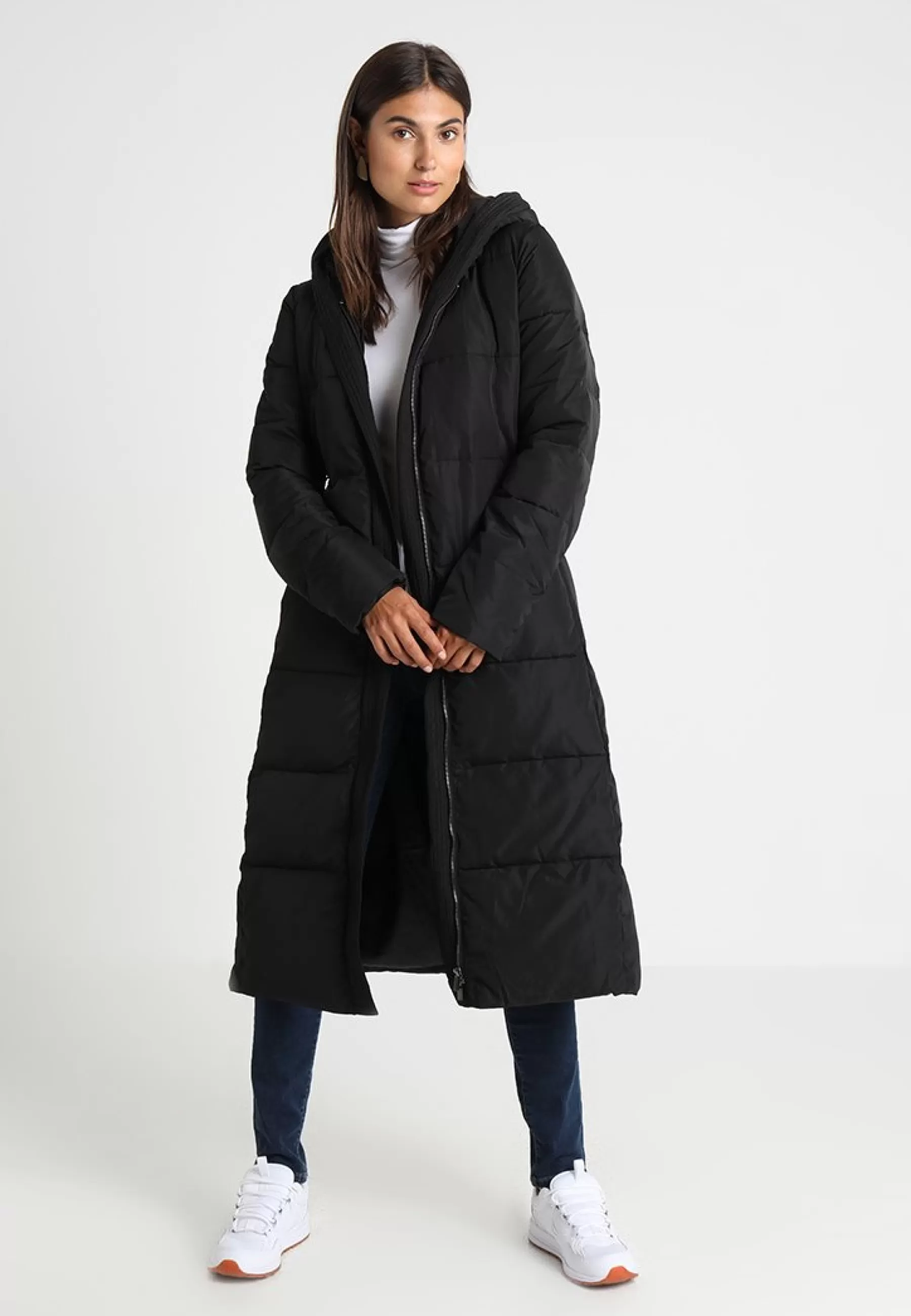 Femme Anna Field Manteau D'Hiver