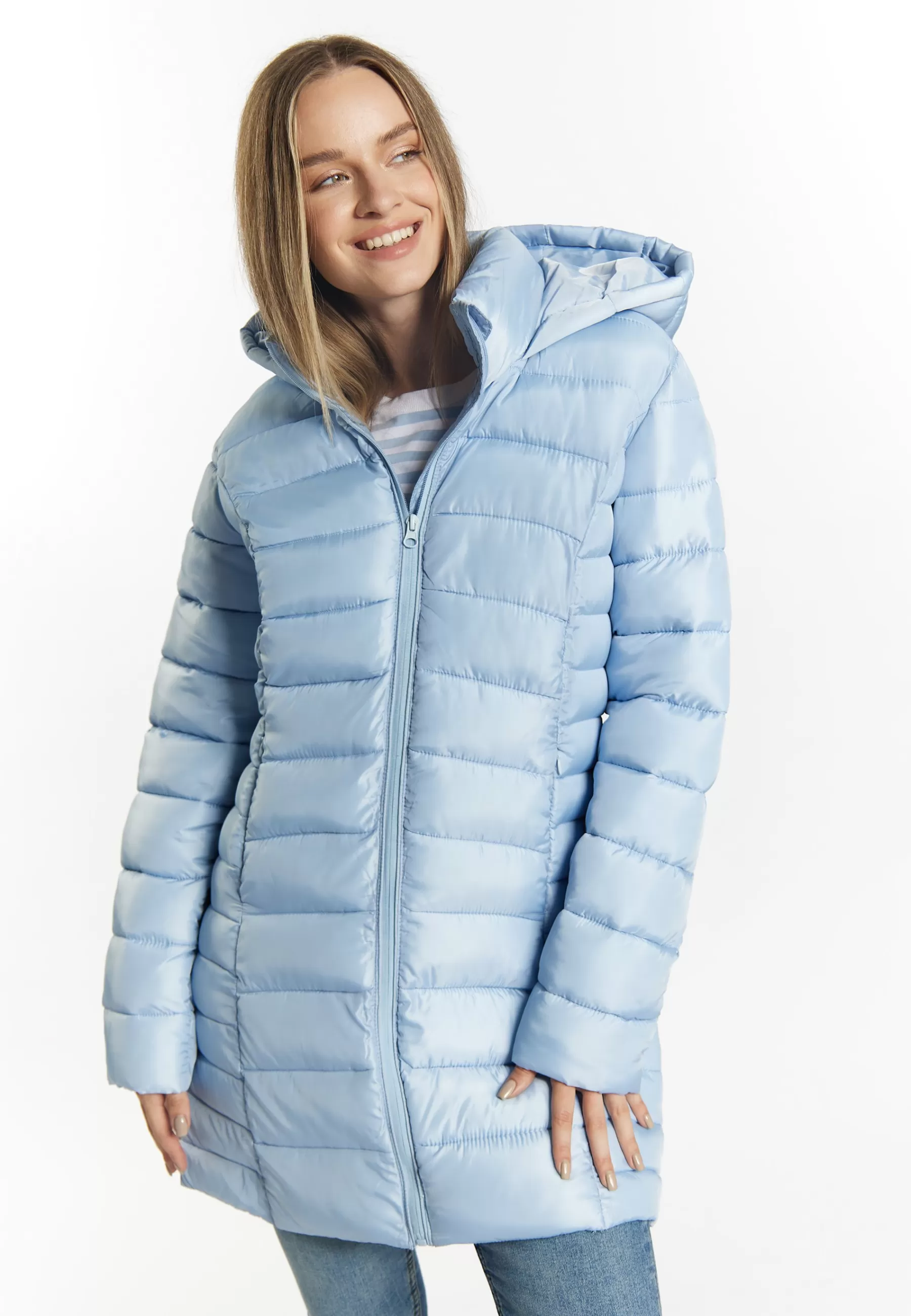 Femme ICEBOUND Manteau D'Hiver