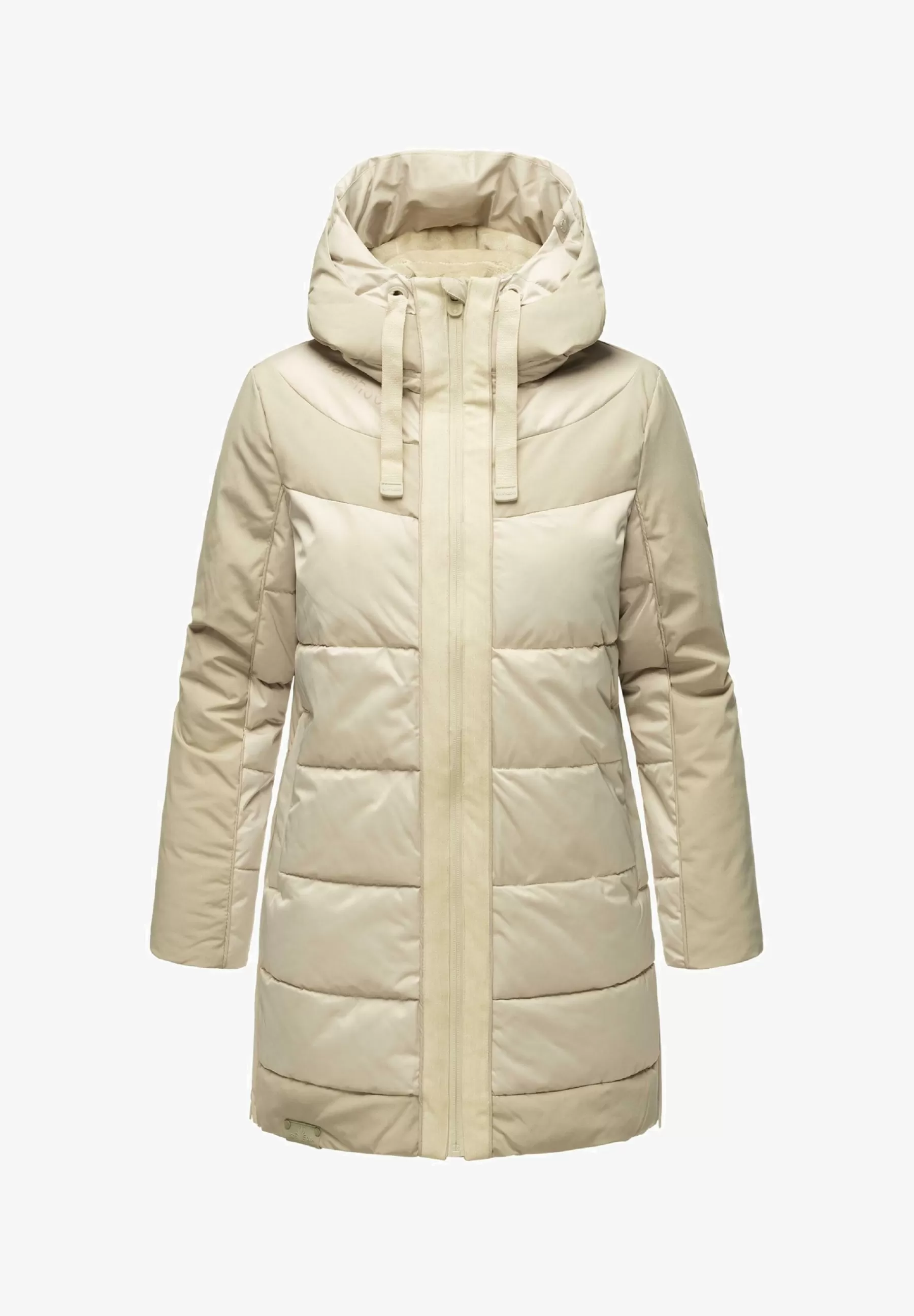 Femme Navahoo Manteau D'Hiver