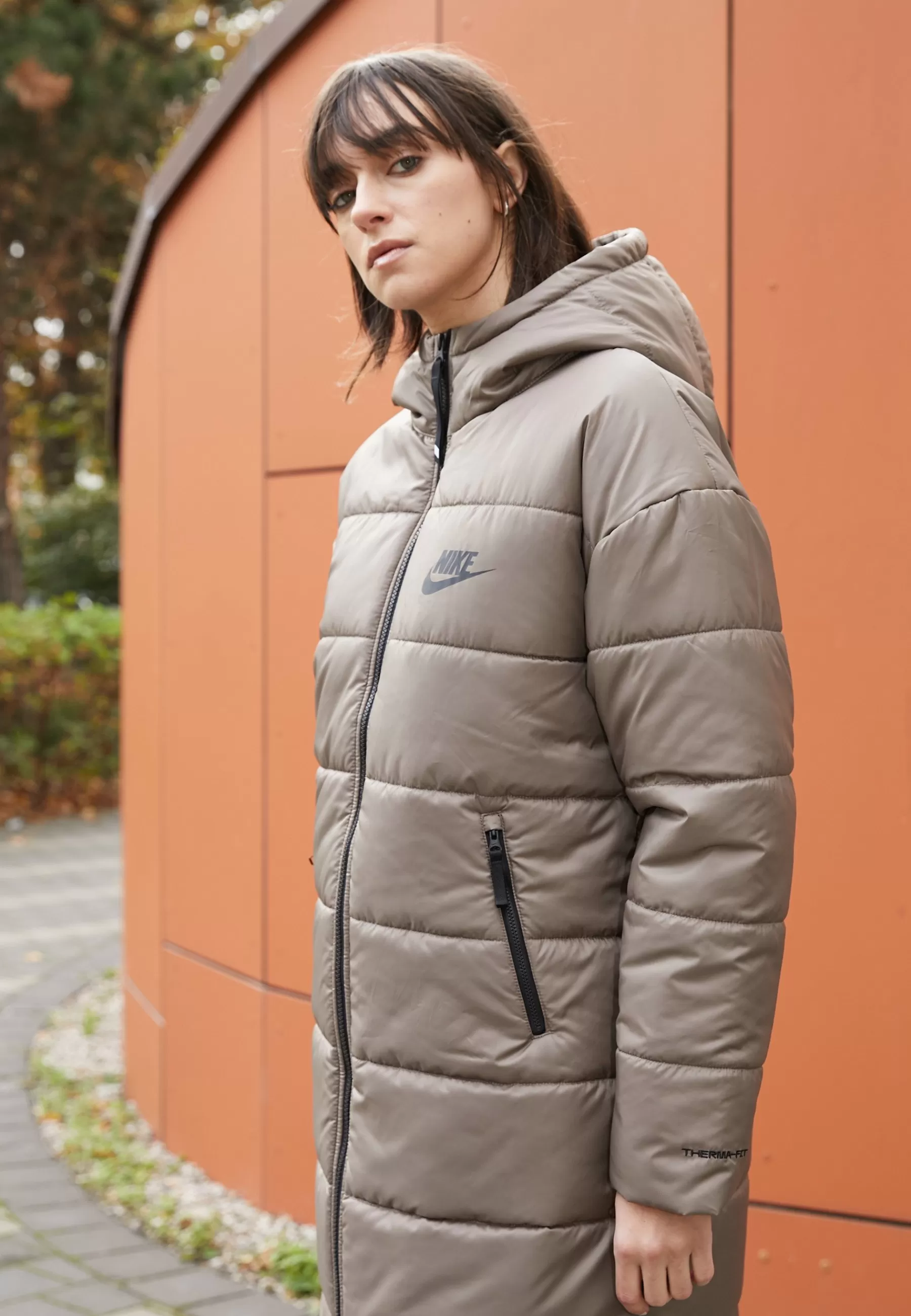 Femme Nike Sportswear Manteau D'Hiver