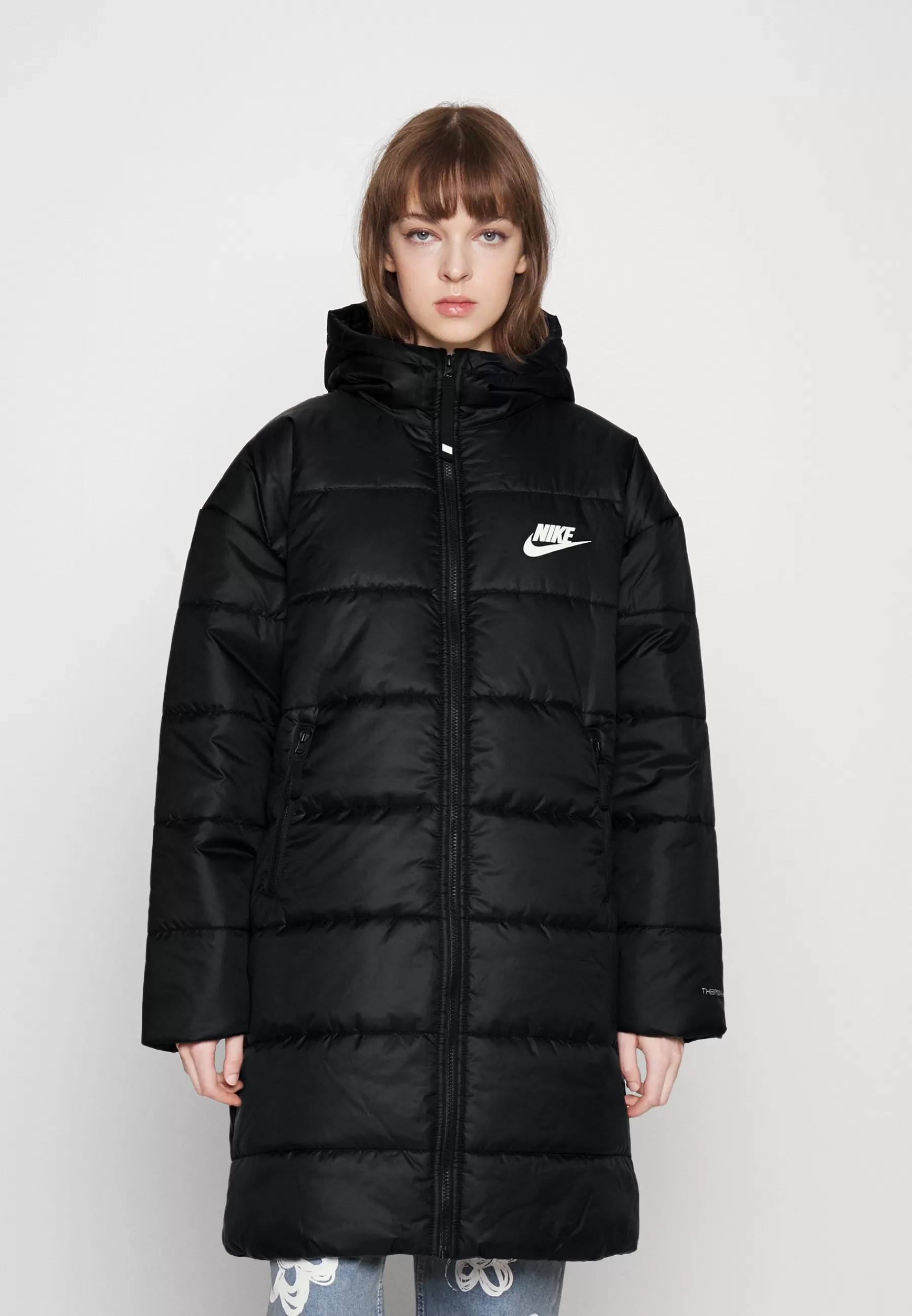 Femme Nike Sportswear Manteau D'Hiver