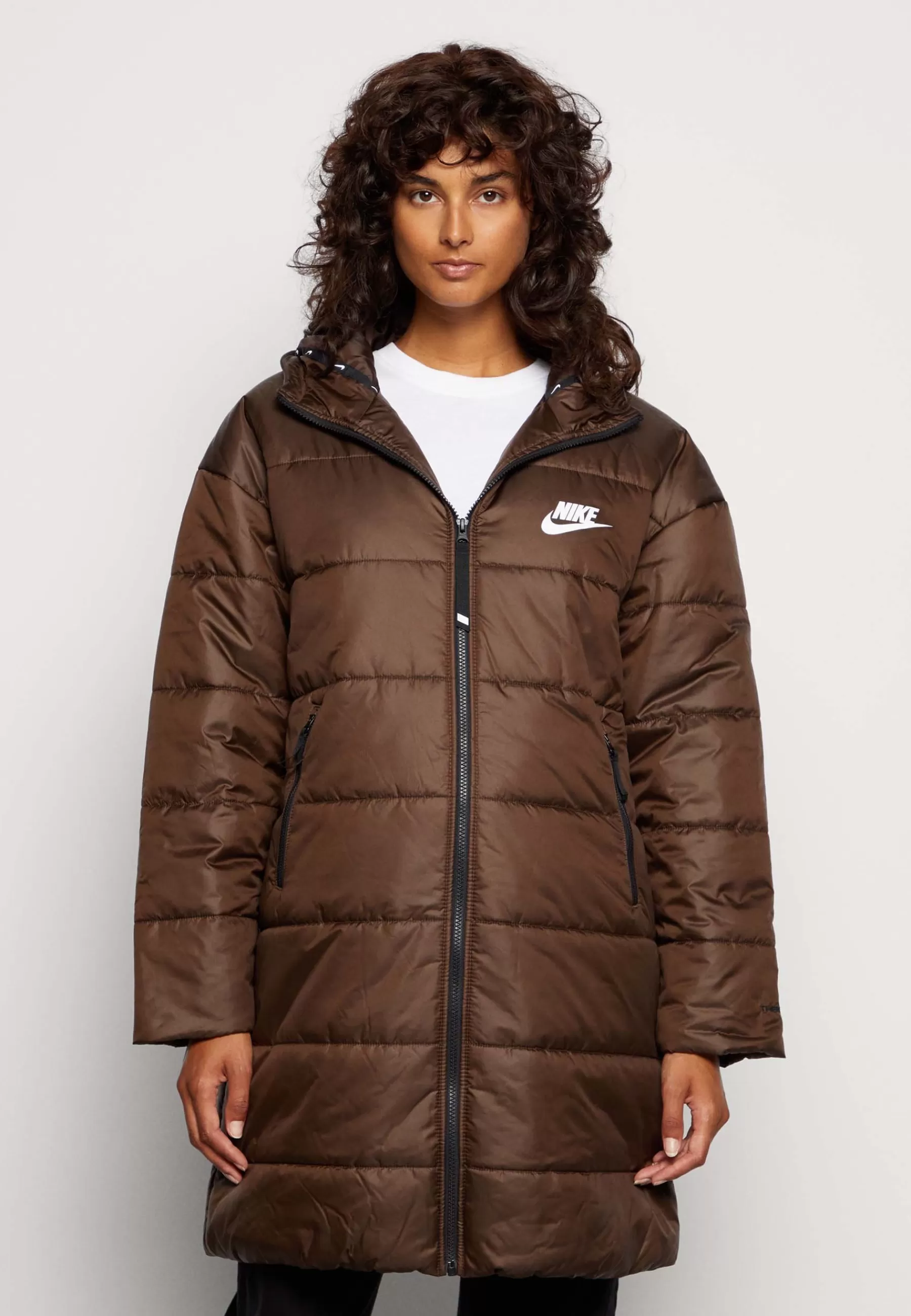 Femme Nike Sportswear Manteau D'Hiver