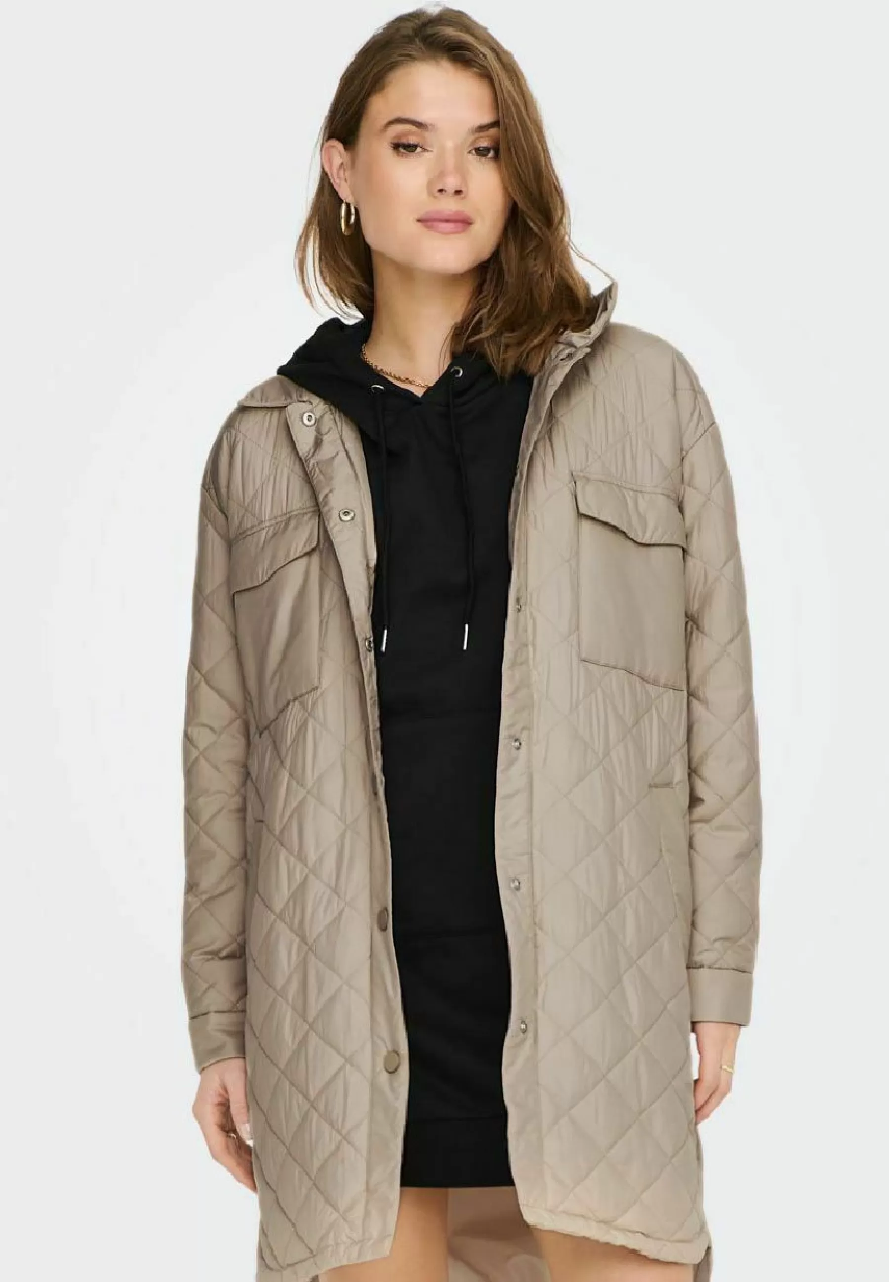 Femme ONLY Manteau D'Hiver