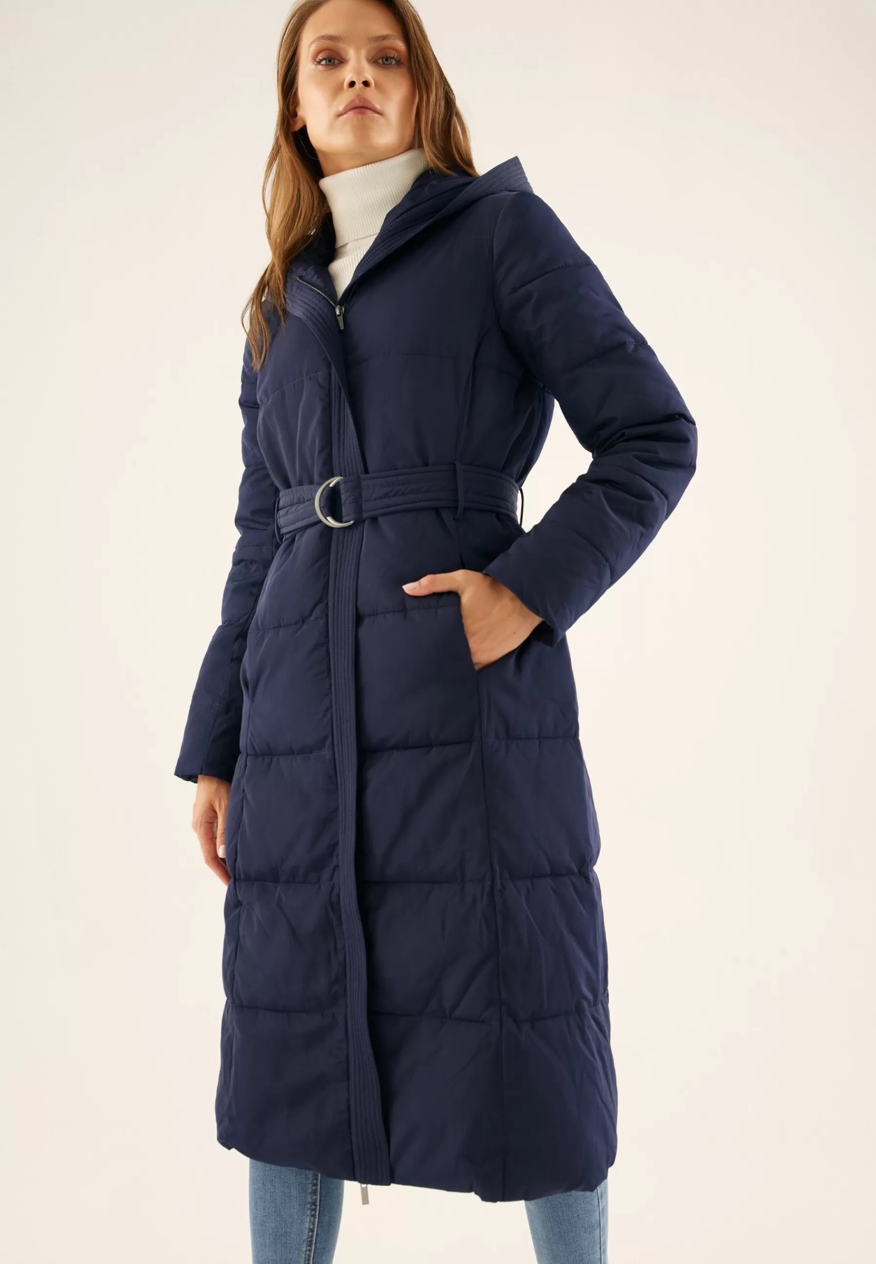 Femme Anna Field Manteau D'Hiver