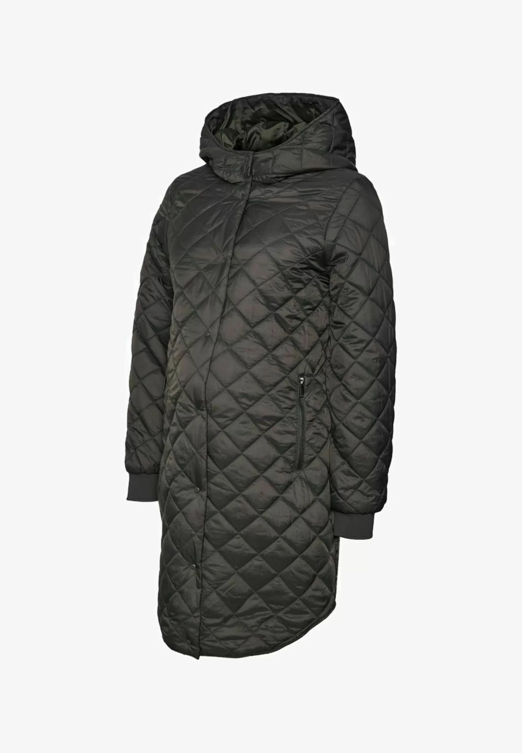 Femme Vero Moda Manteau D'Hiver