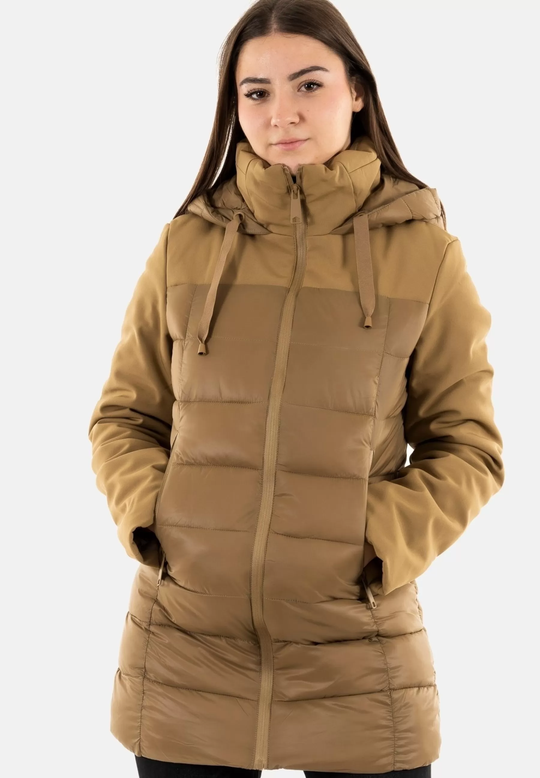 Femme ONLY Manteau D'Hiver