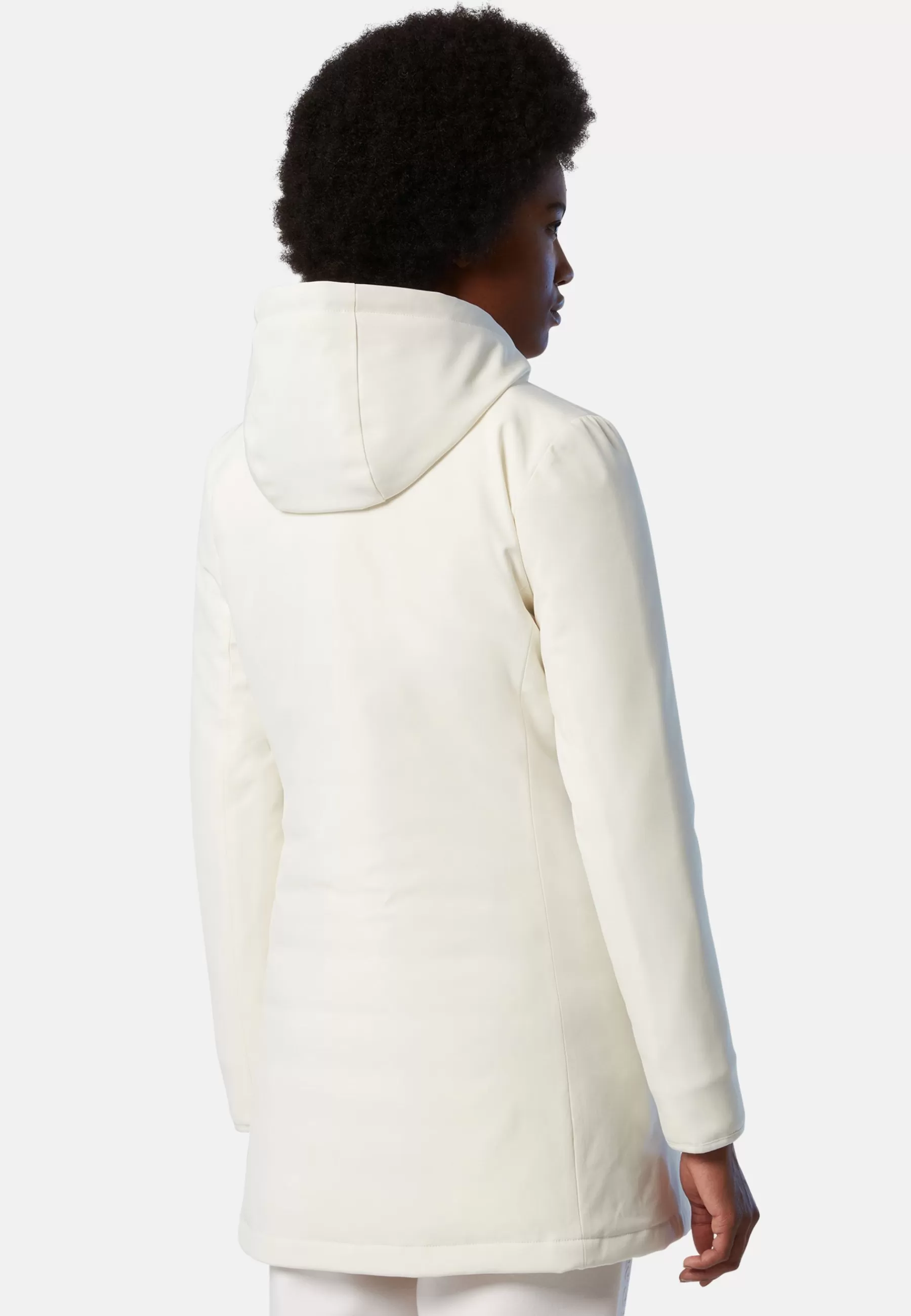 Femme North Sails Manteau D'Hiver