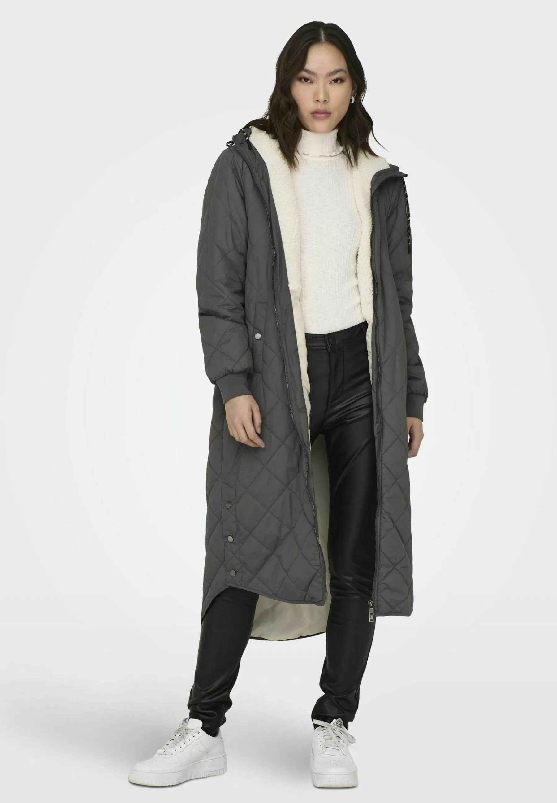 Femme ONLY Manteau D'Hiver