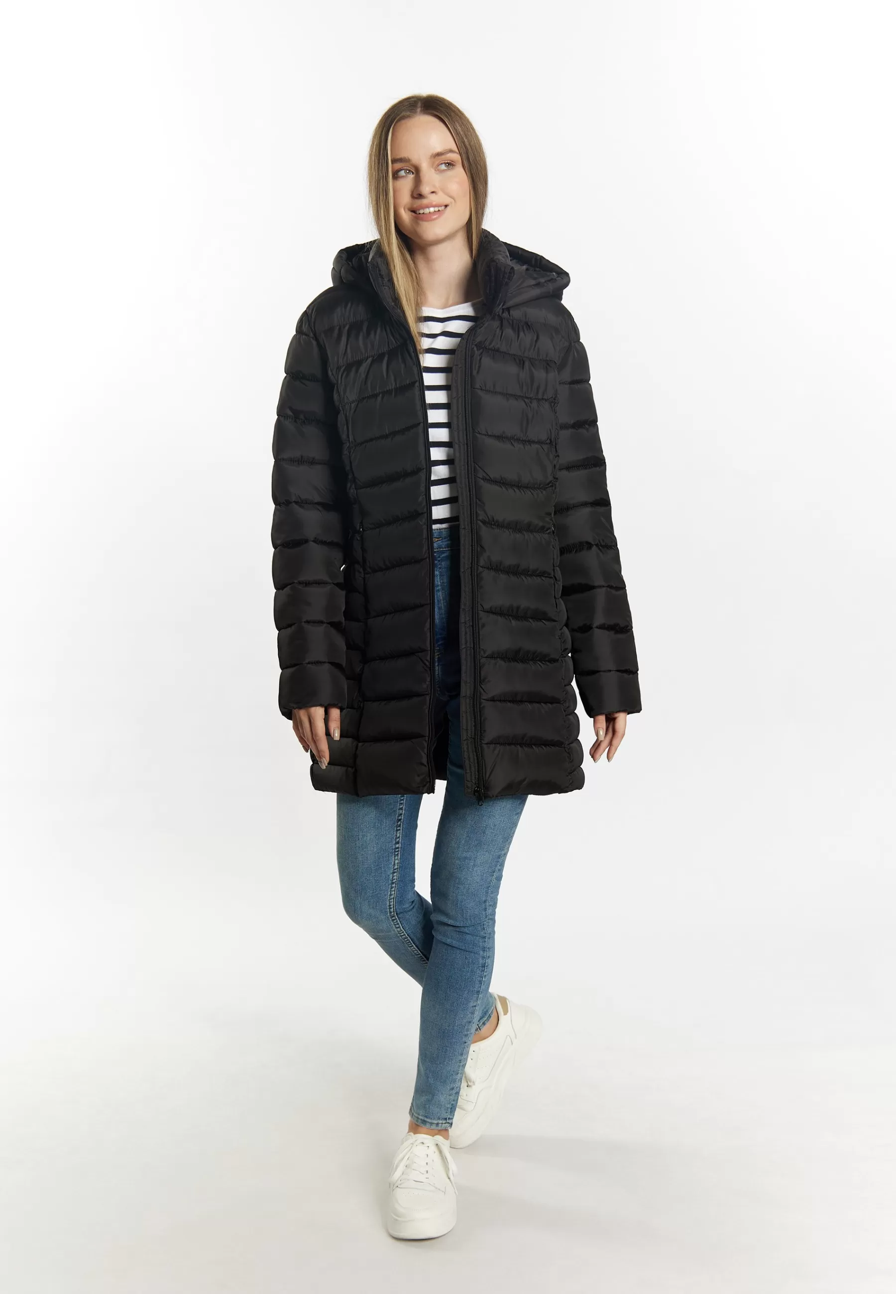 Femme ICEBOUND Manteau D'Hiver