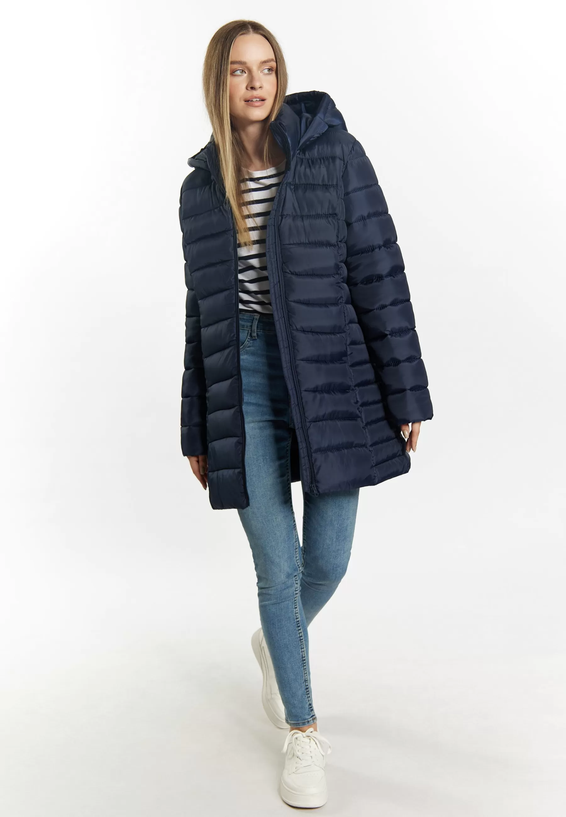 Femme ICEBOUND Manteau D'Hiver