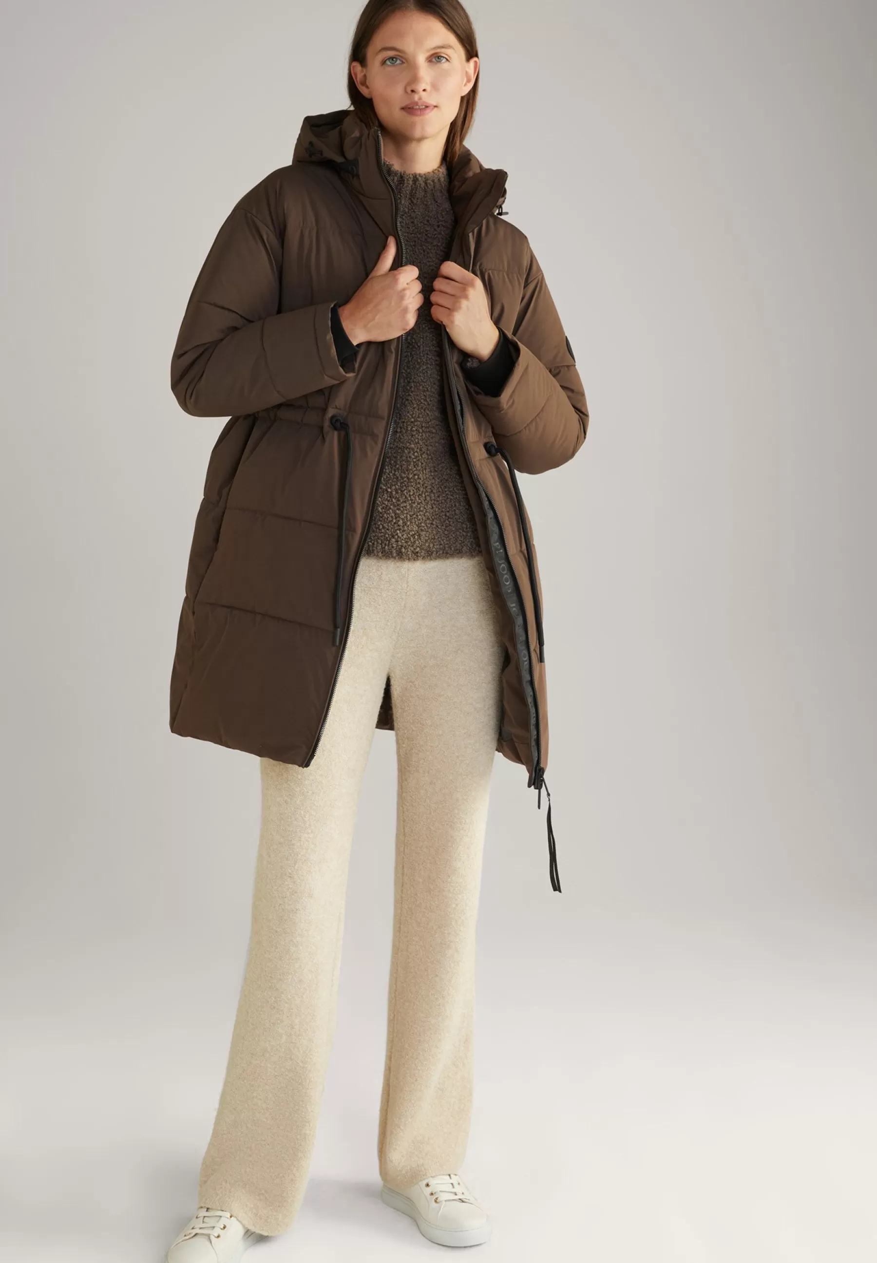 Femme JOOP! Manteau D'Hiver