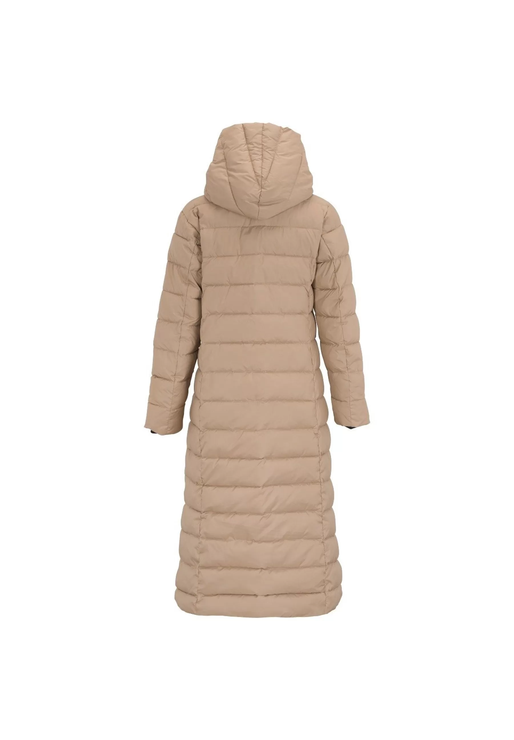 Femme Didriksons Manteau D'Hiver