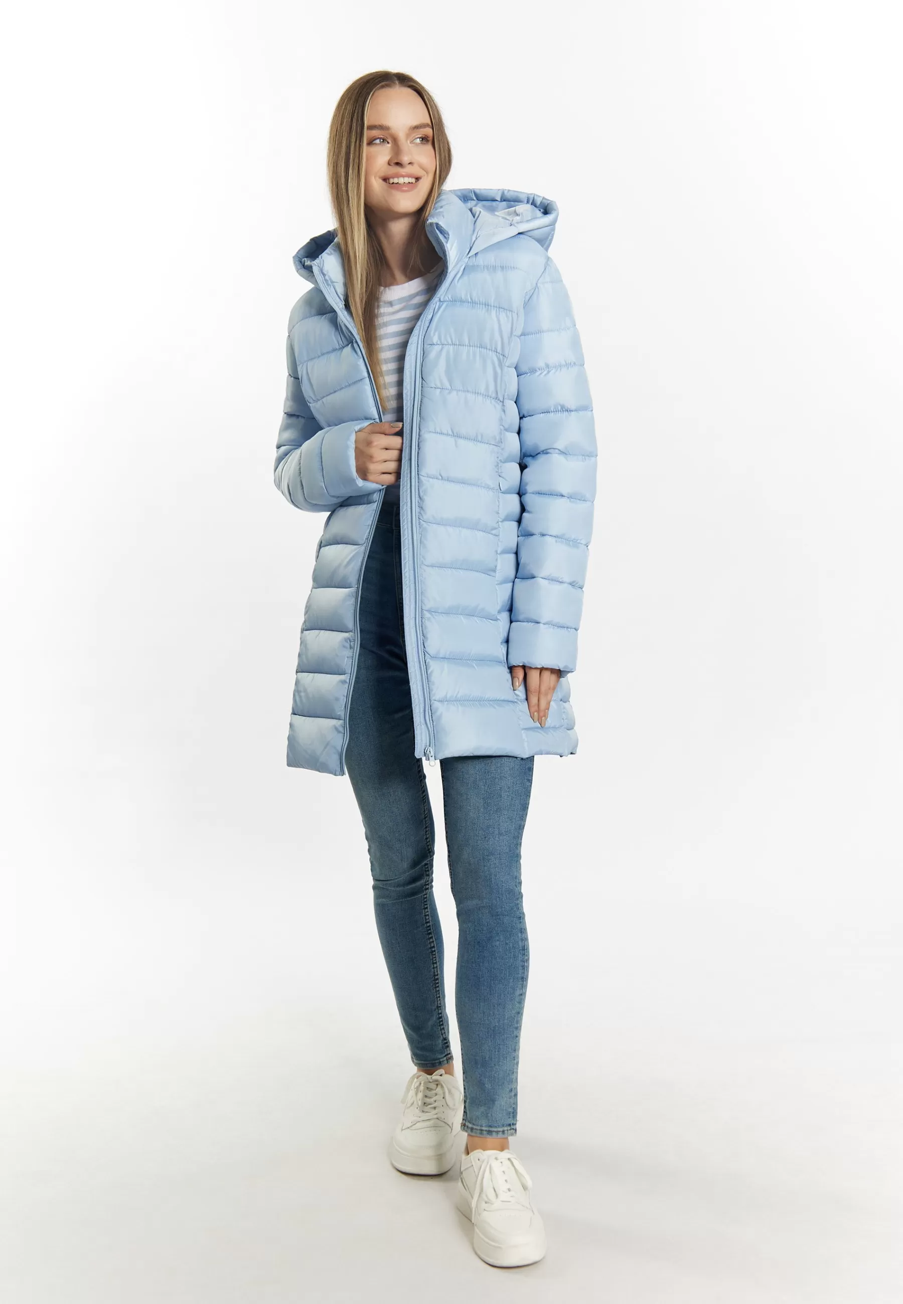 Femme ICEBOUND Manteau D'Hiver