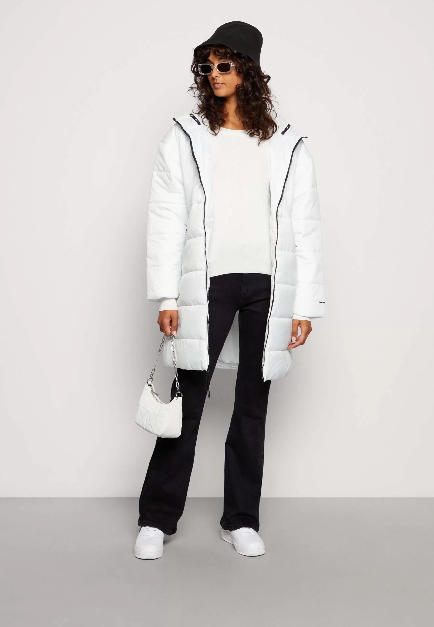 Femme Nike Sportswear Manteau D'Hiver