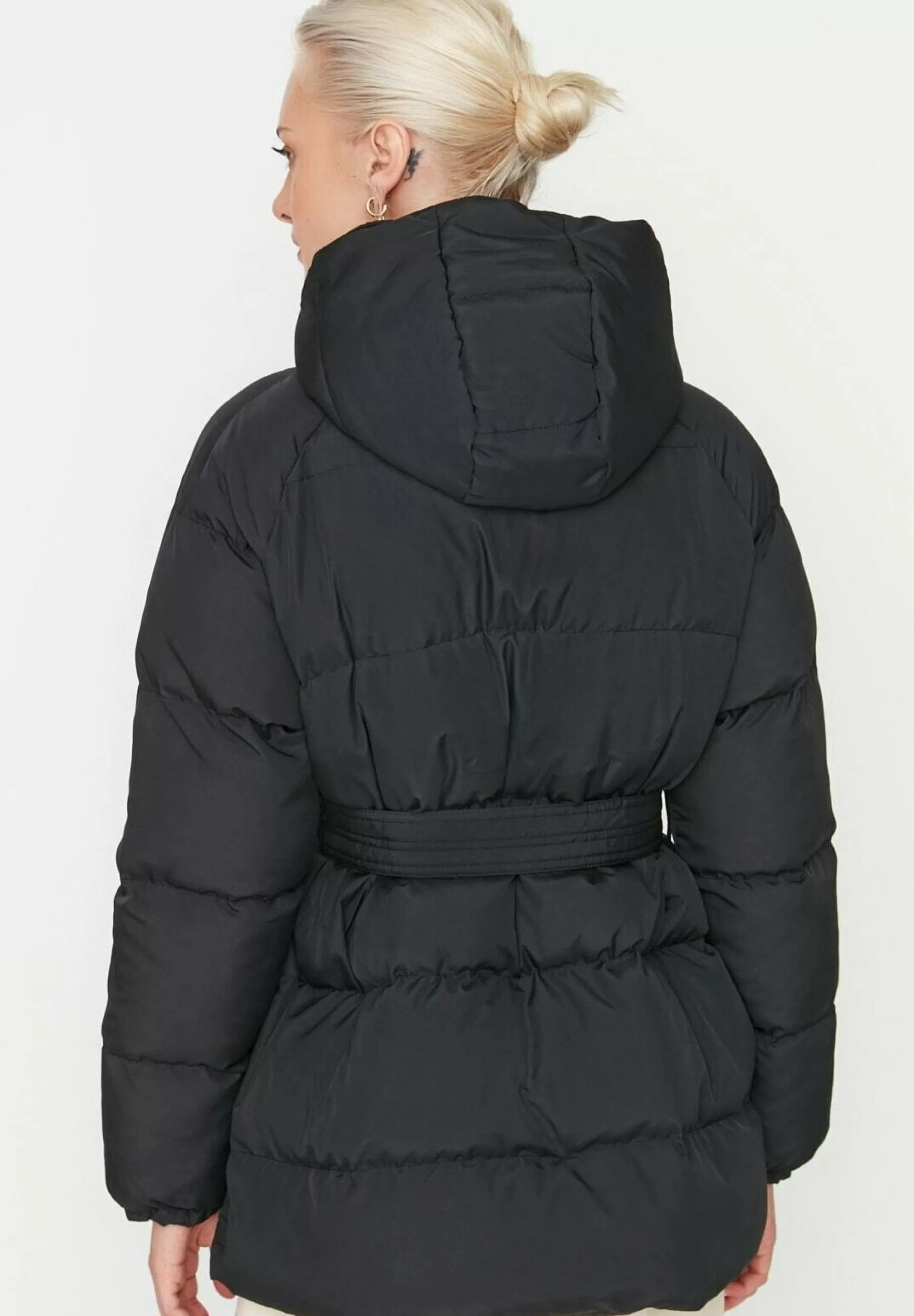 Femme Trendyol Manteau D'Hiver