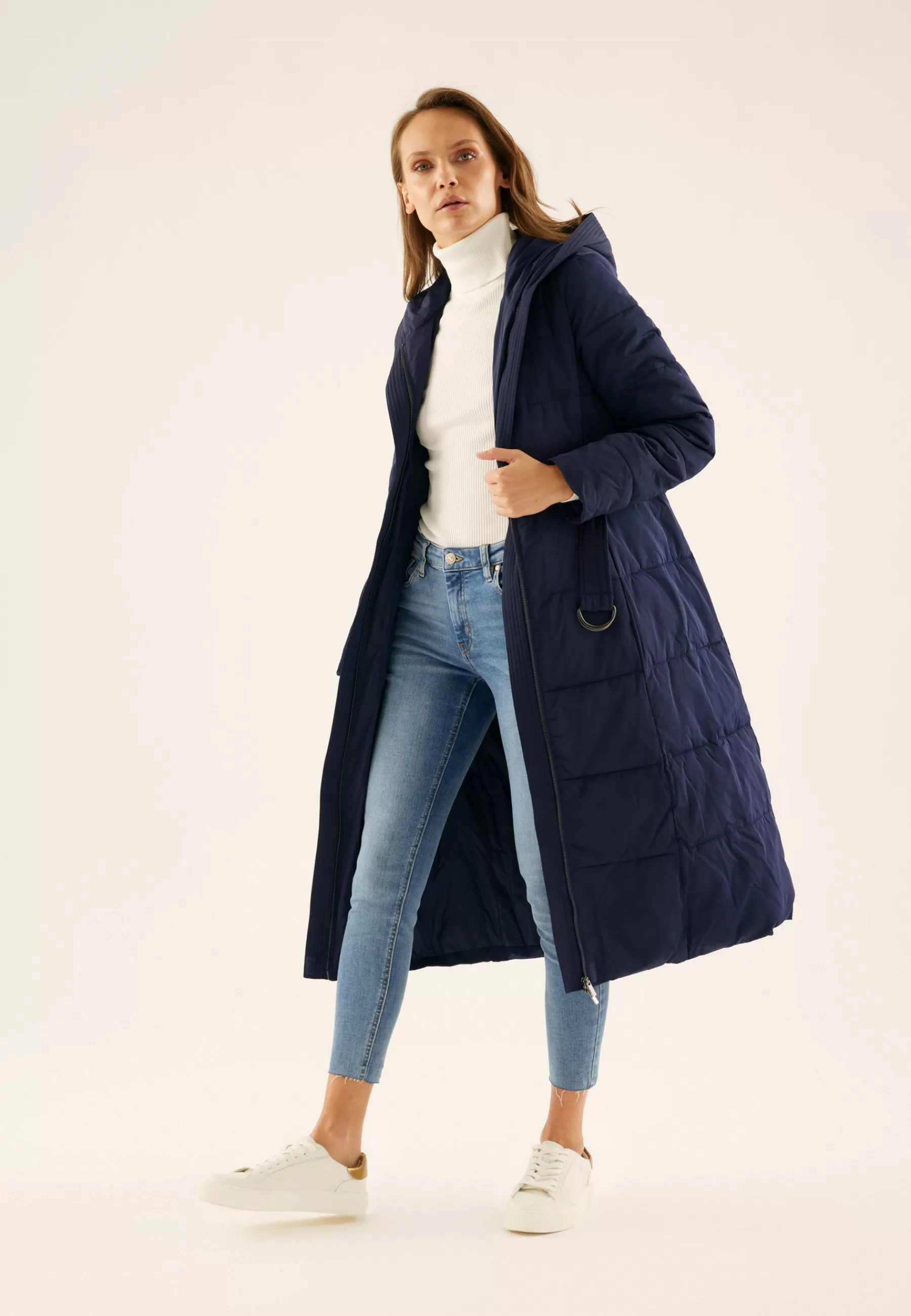 Femme Anna Field Manteau D'Hiver